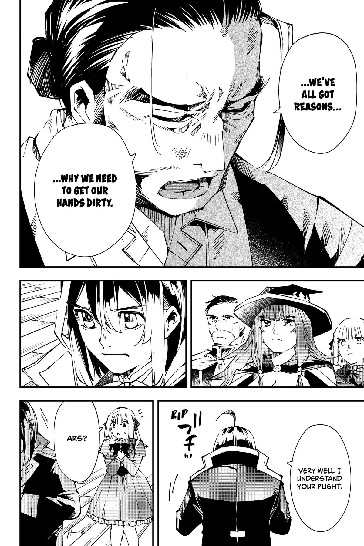 Read As a Reincarnated Aristocrat, I'll Use My Appraisal Skill to Rise in the World Manga Online