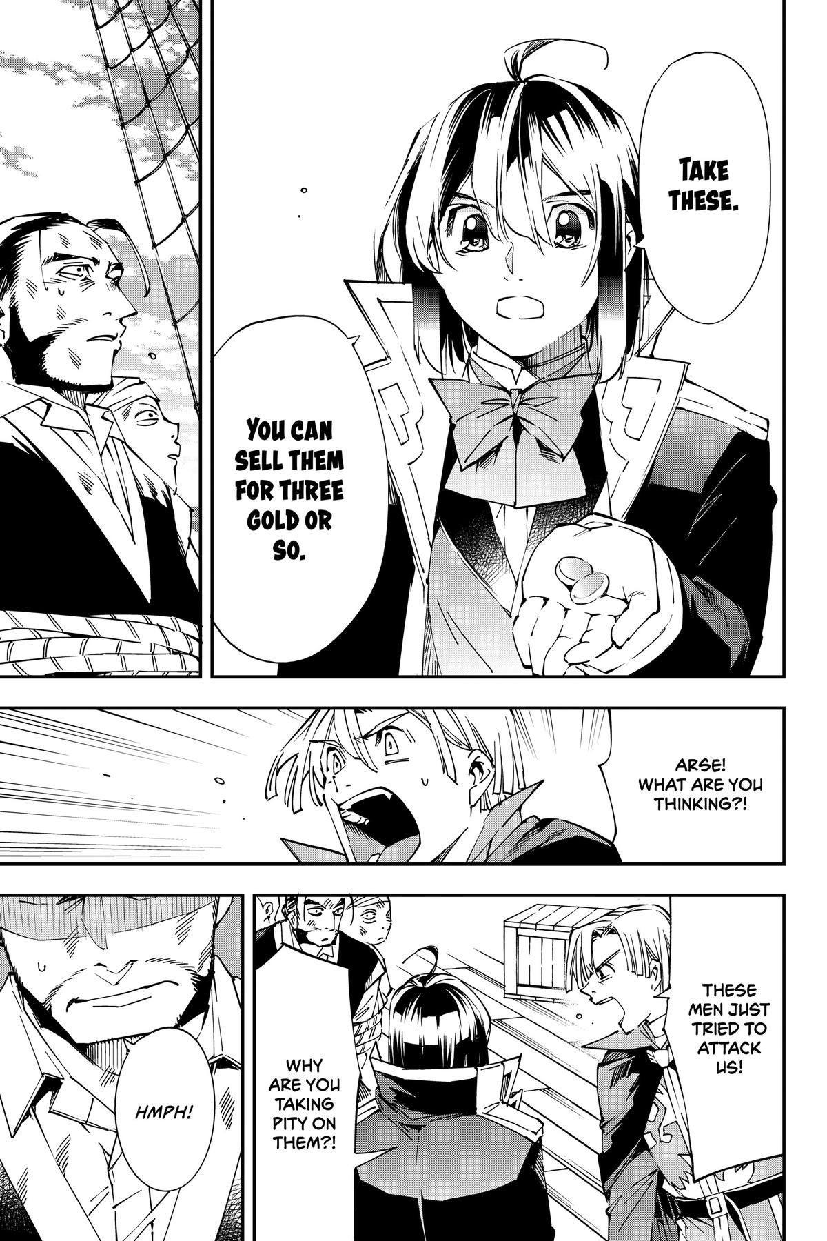 Read As a Reincarnated Aristocrat, I'll Use My Appraisal Skill to Rise in the World Manga Online