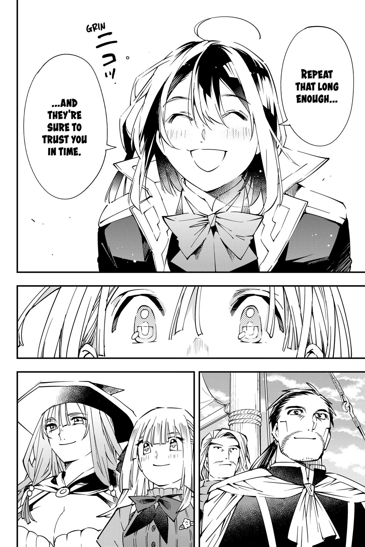 Read As a Reincarnated Aristocrat, I'll Use My Appraisal Skill to Rise in the World Manga Online
