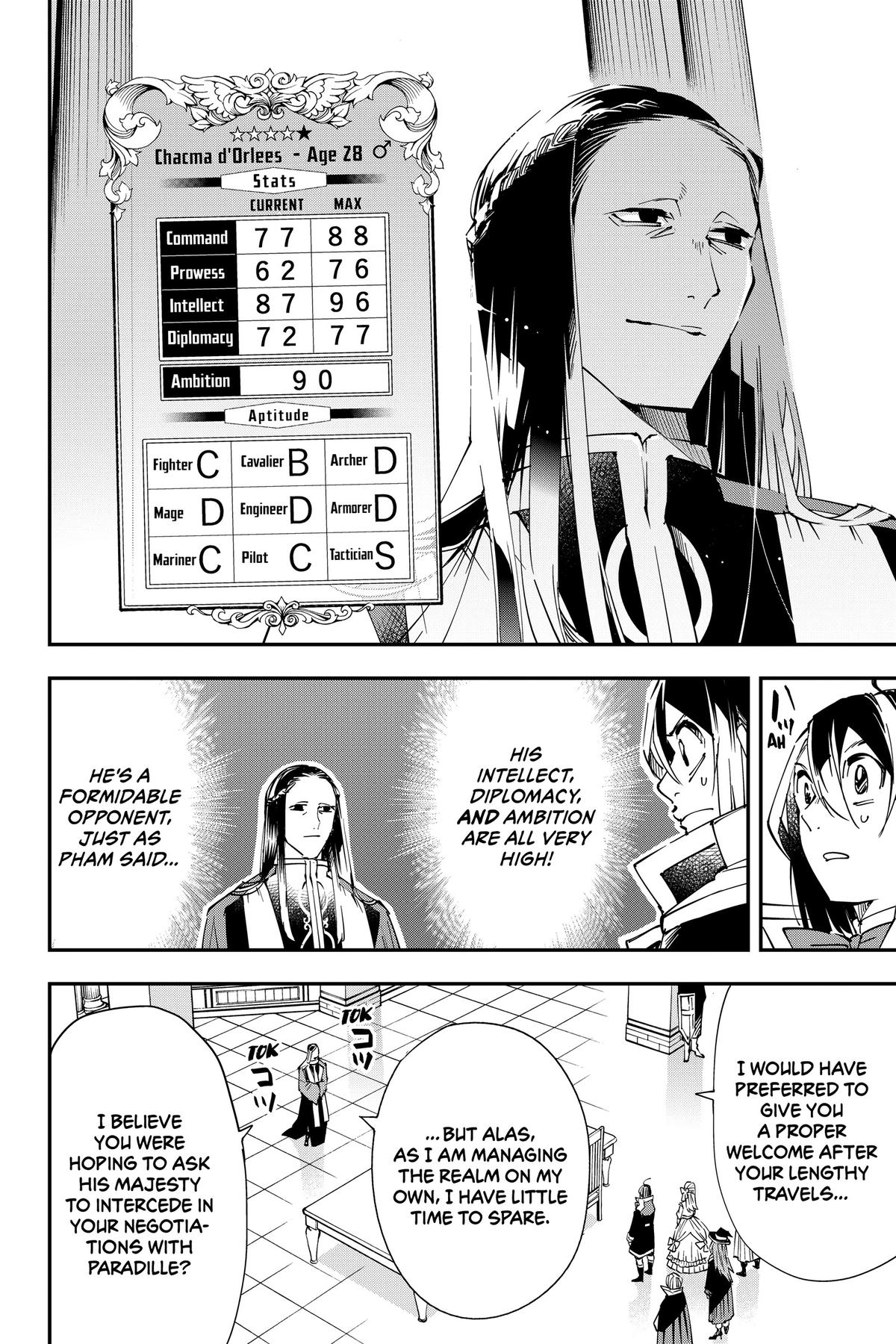 Read As a Reincarnated Aristocrat, I'll Use My Appraisal Skill to Rise in the World Manga Online