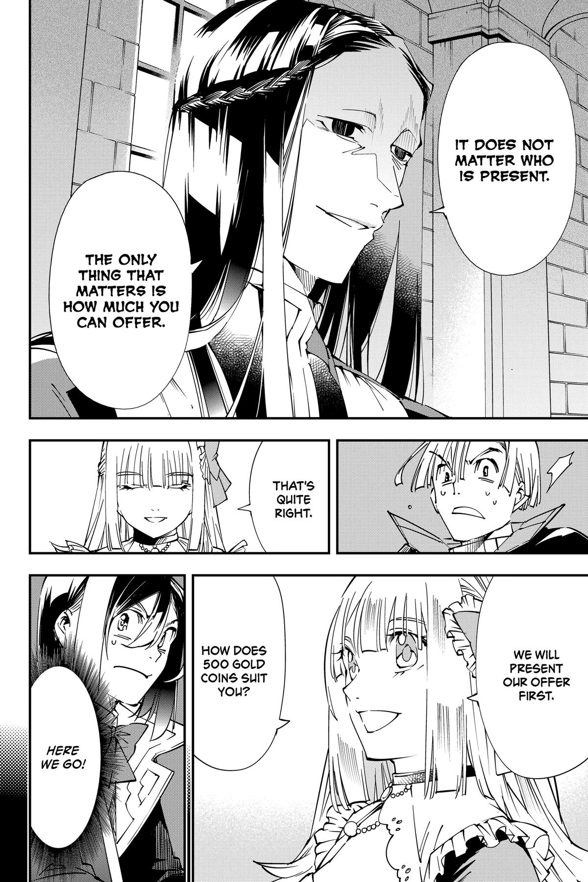 Read As a Reincarnated Aristocrat, I'll Use My Appraisal Skill to Rise in the World Manga Online