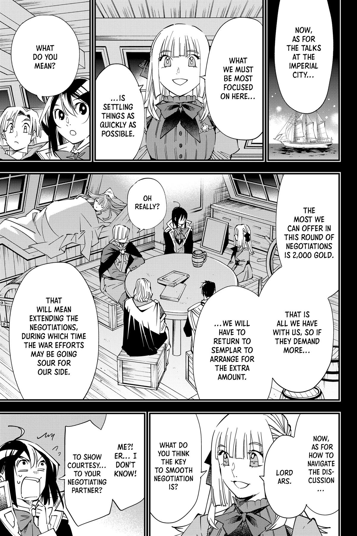 Read As a Reincarnated Aristocrat, I'll Use My Appraisal Skill to Rise in the World Manga Online