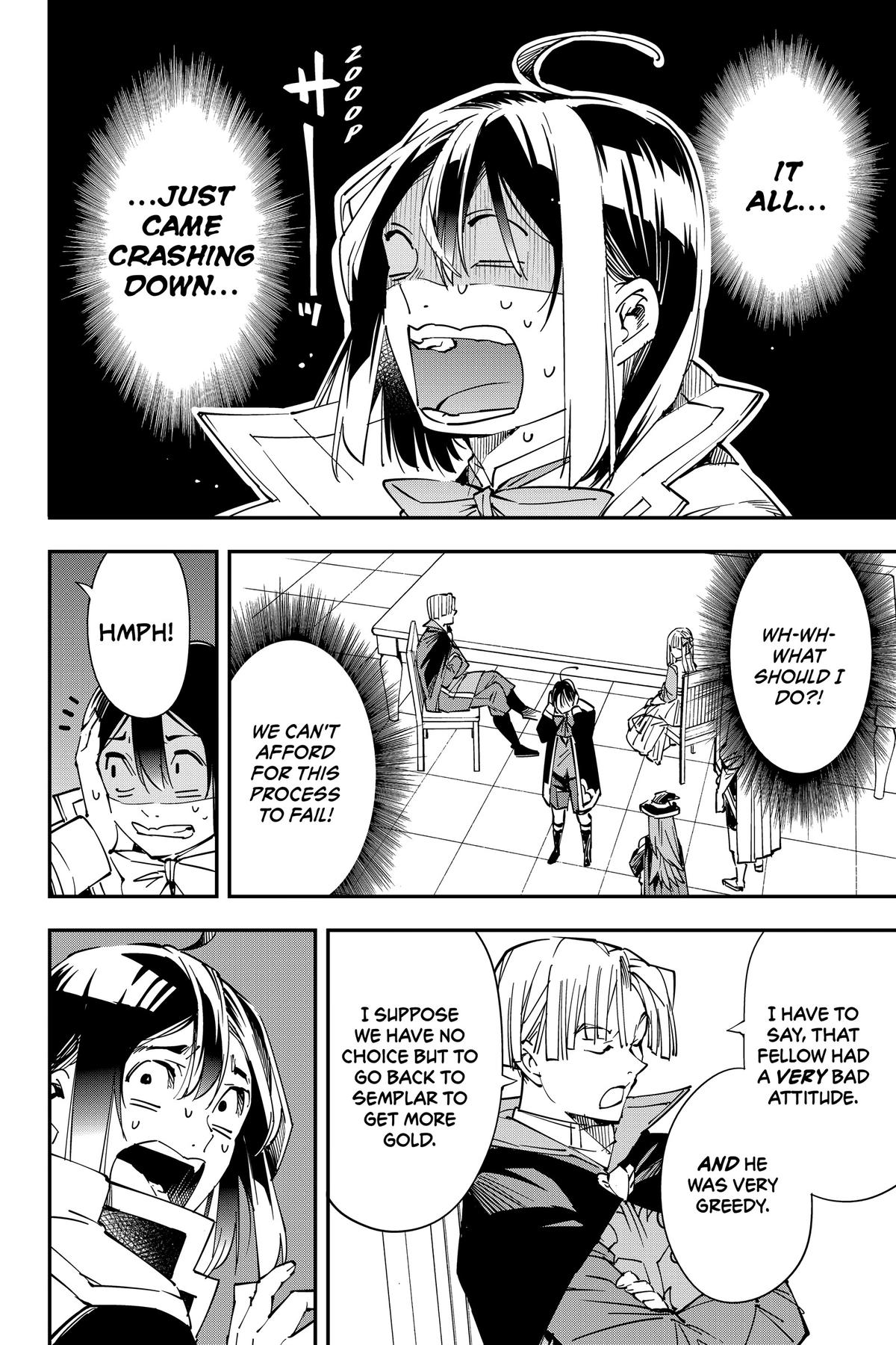 Read As a Reincarnated Aristocrat, I'll Use My Appraisal Skill to Rise in the World Manga Online