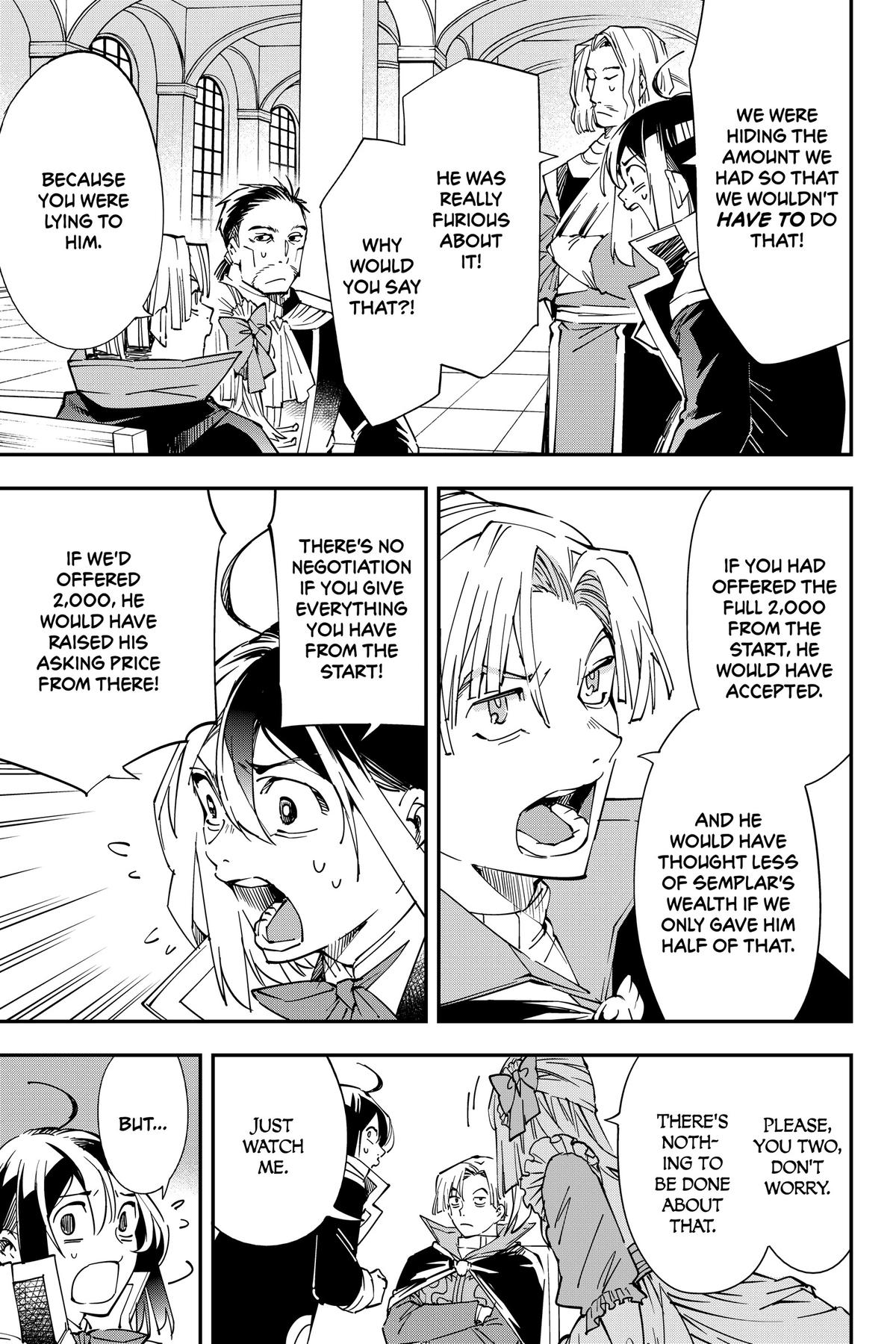 Read As a Reincarnated Aristocrat, I'll Use My Appraisal Skill to Rise in the World Manga Online
