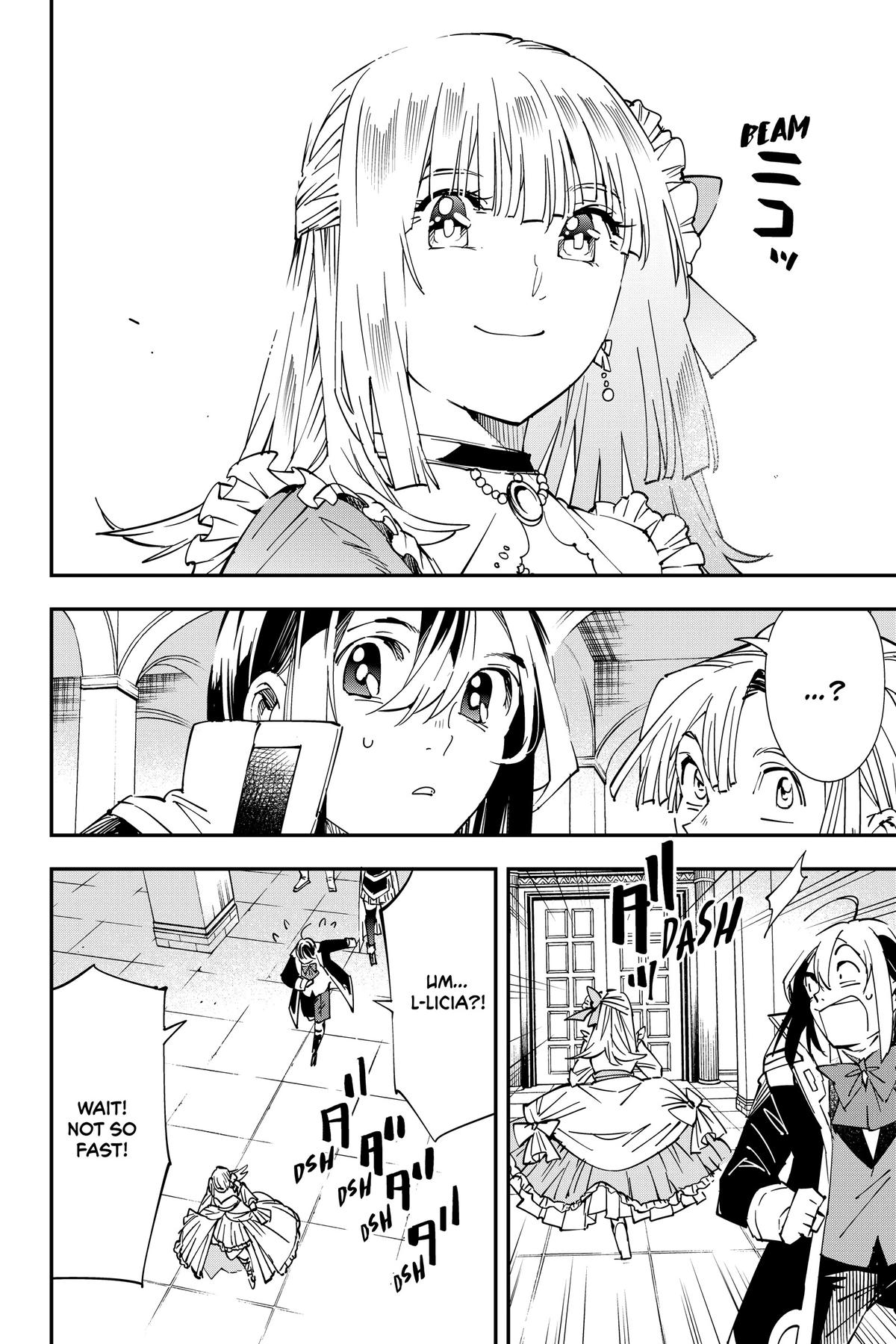 Read As a Reincarnated Aristocrat, I'll Use My Appraisal Skill to Rise in the World Manga Online