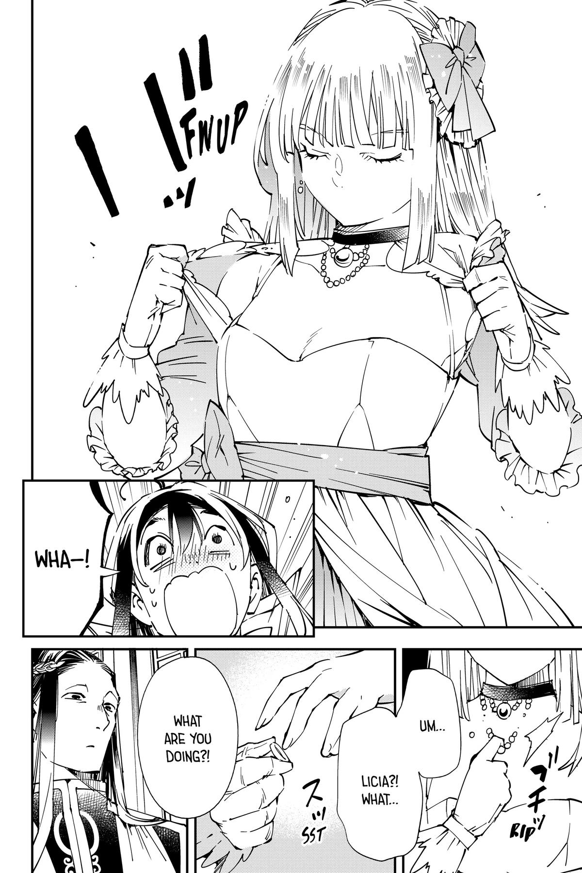 Read As a Reincarnated Aristocrat, I'll Use My Appraisal Skill to Rise in the World Manga Online
