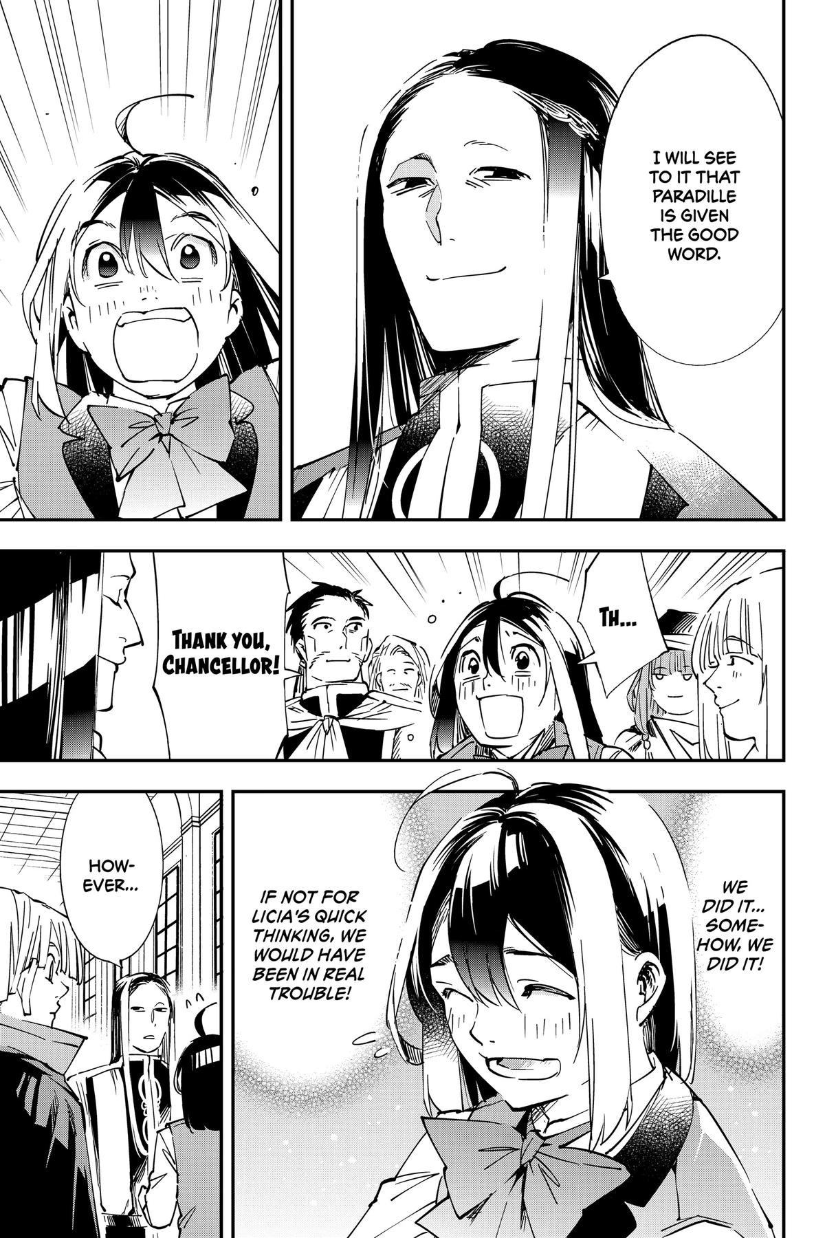 Read As a Reincarnated Aristocrat, I'll Use My Appraisal Skill to Rise in the World Manga Online