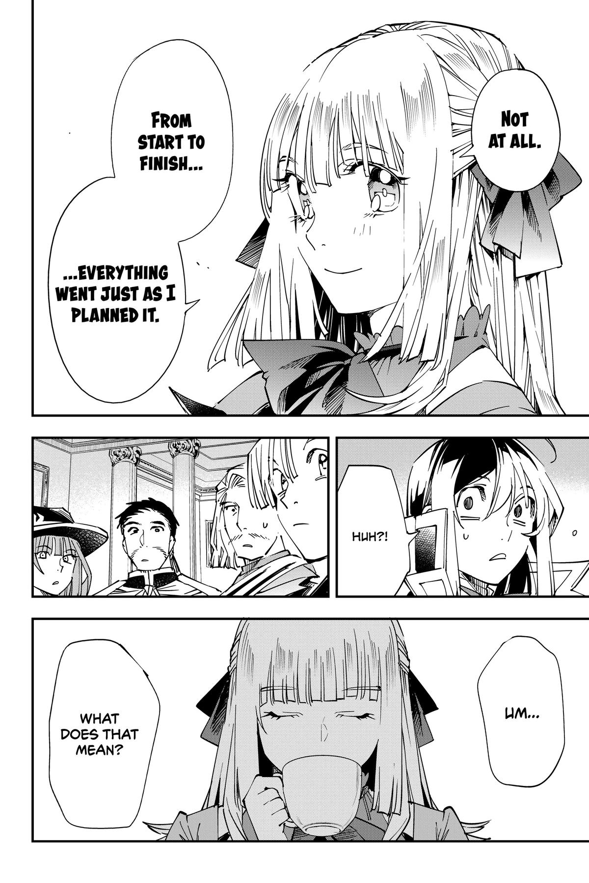 Read As a Reincarnated Aristocrat, I'll Use My Appraisal Skill to Rise in the World Manga Online