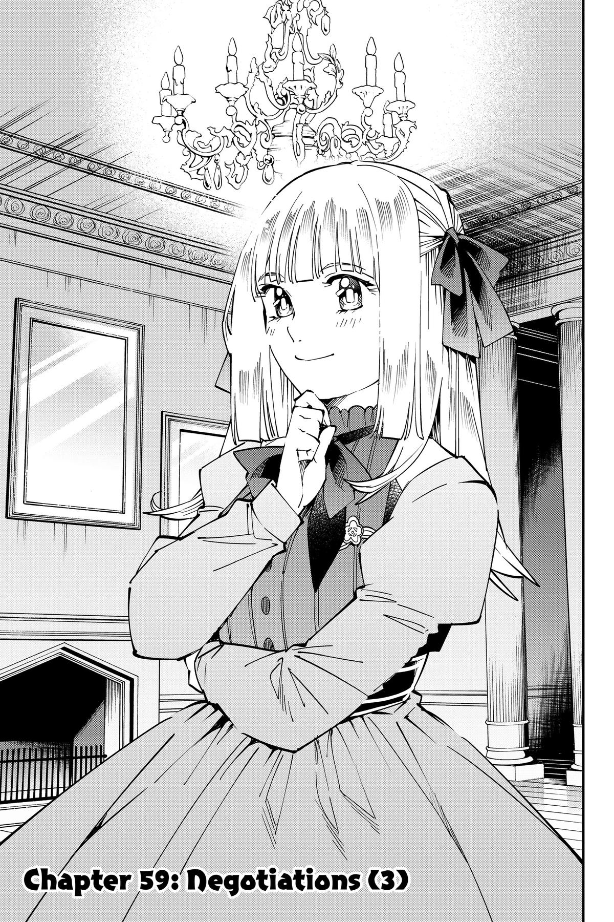 Read As a Reincarnated Aristocrat, I'll Use My Appraisal Skill to Rise in the World Manga Online