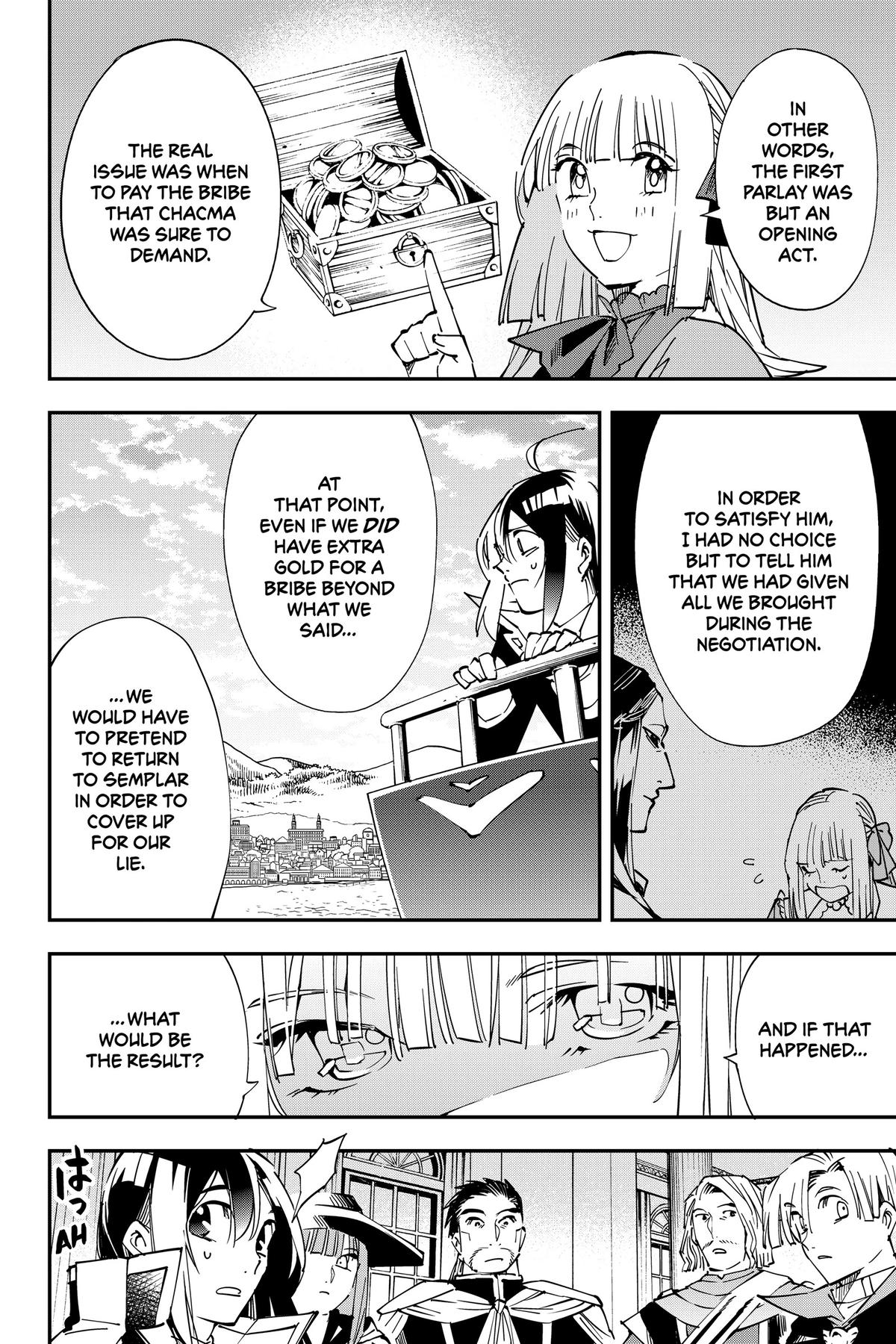 Read As a Reincarnated Aristocrat, I'll Use My Appraisal Skill to Rise in the World Manga Online
