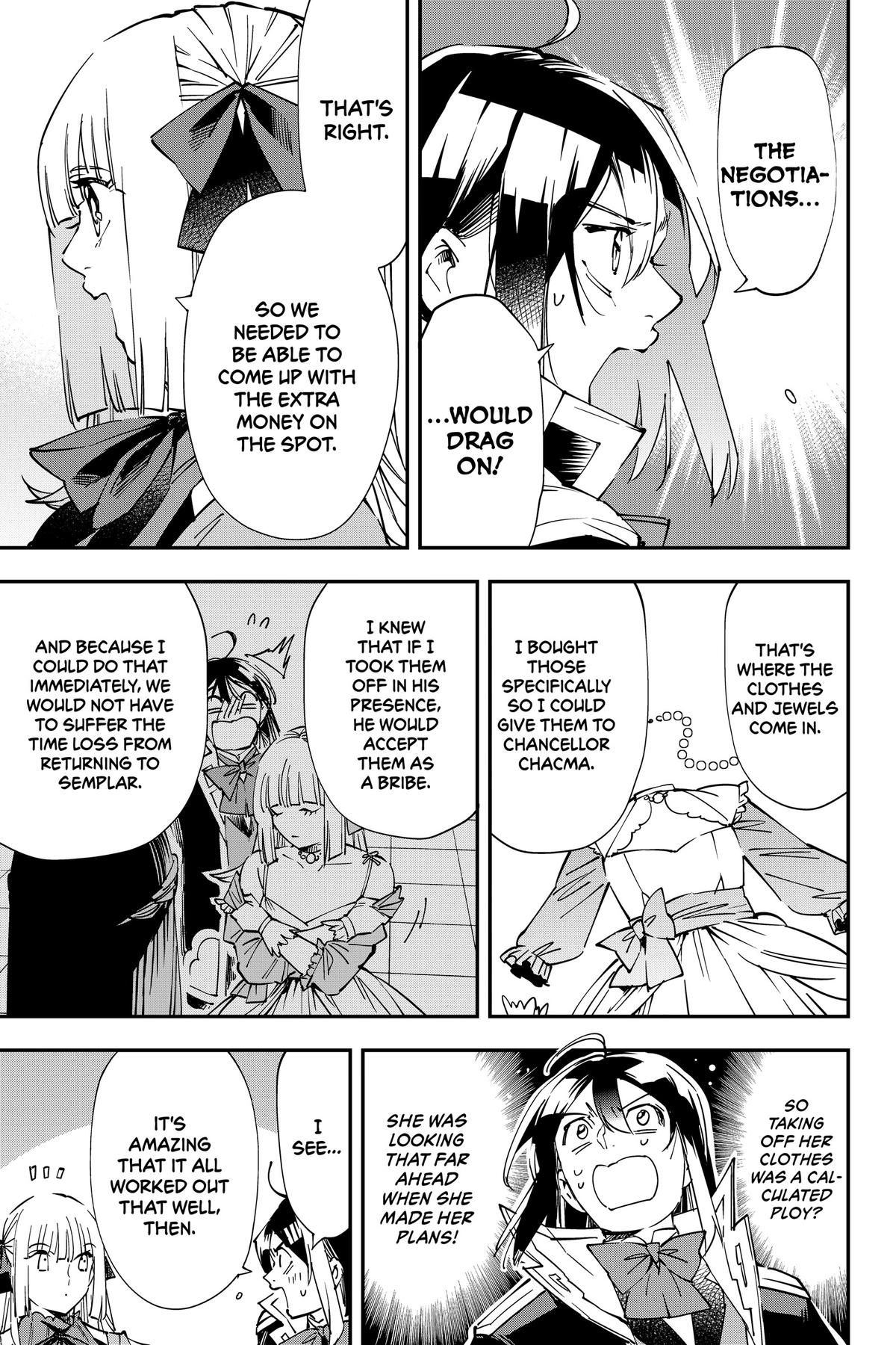 Read As a Reincarnated Aristocrat, I'll Use My Appraisal Skill to Rise in the World Manga Online