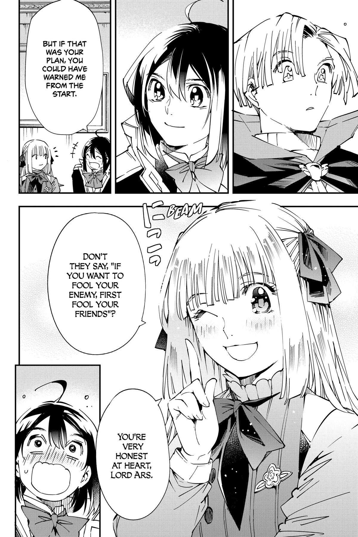 Read As a Reincarnated Aristocrat, I'll Use My Appraisal Skill to Rise in the World Manga Online