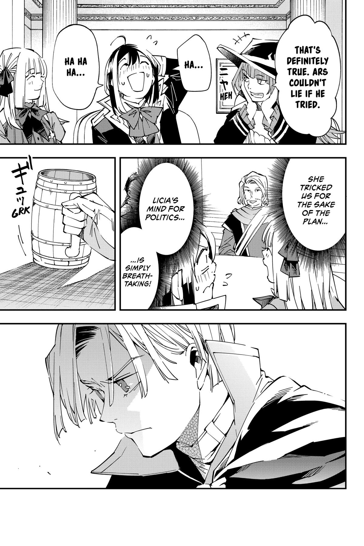 Read As a Reincarnated Aristocrat, I'll Use My Appraisal Skill to Rise in the World Manga Online