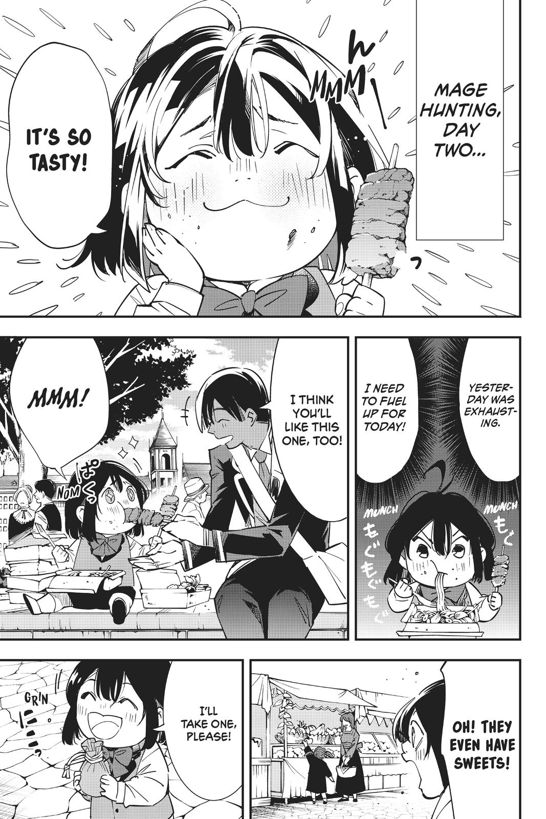 Read As a Reincarnated Aristocrat, I'll Use My Appraisal Skill to Rise in the World Manga Online