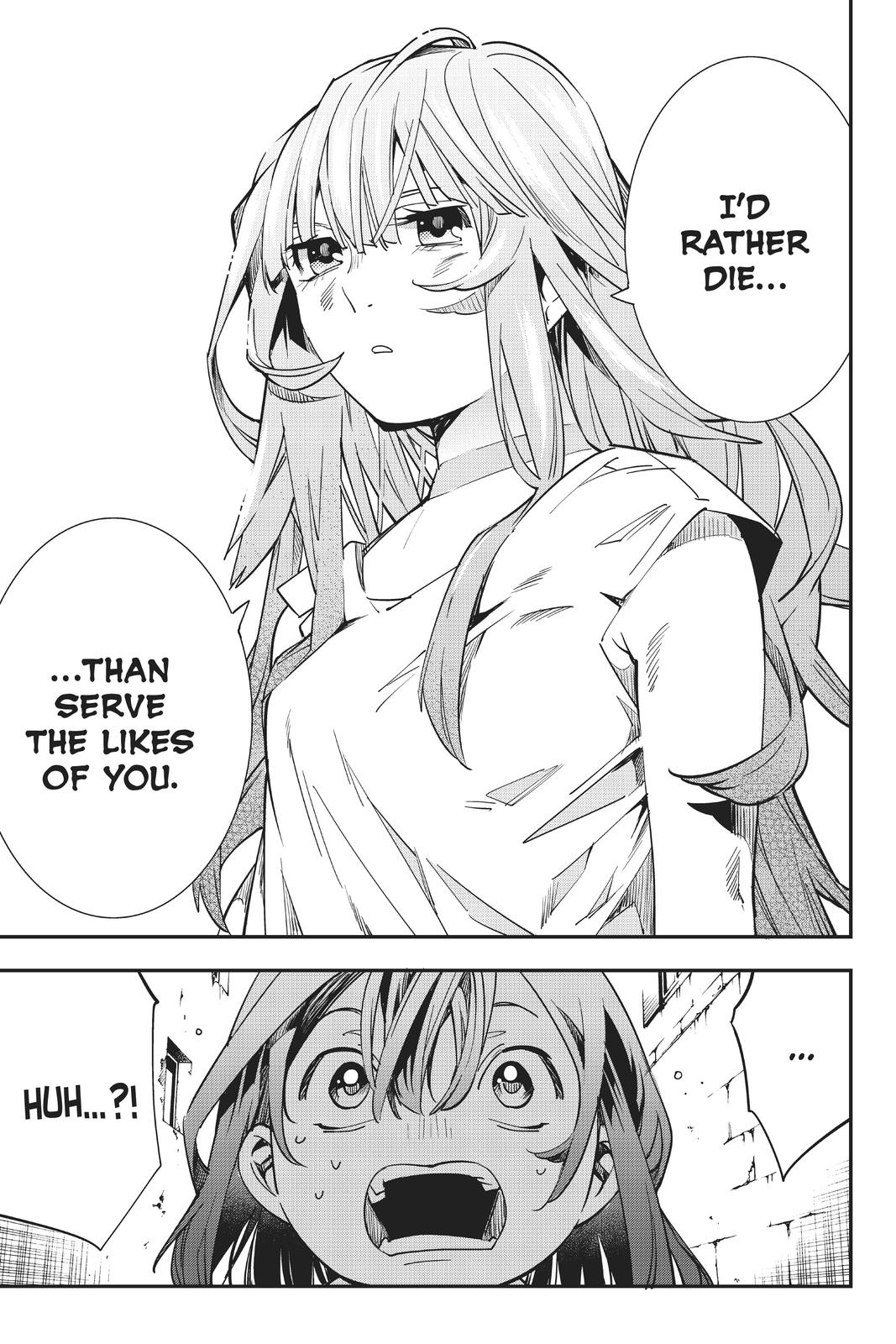 Read As a Reincarnated Aristocrat, I'll Use My Appraisal Skill to Rise in the World Manga Online