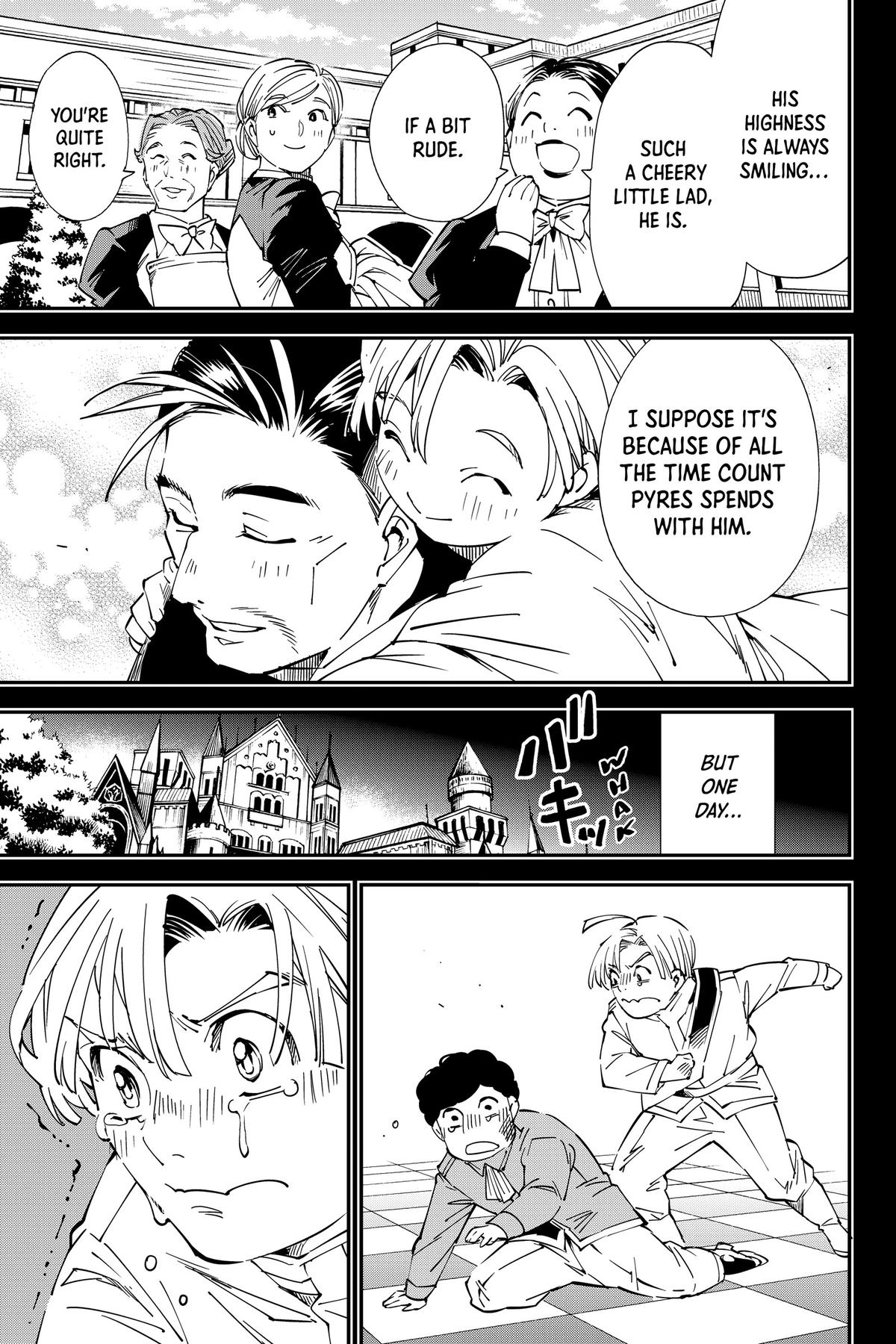Read As a Reincarnated Aristocrat, I'll Use My Appraisal Skill to Rise in the World Manga Online