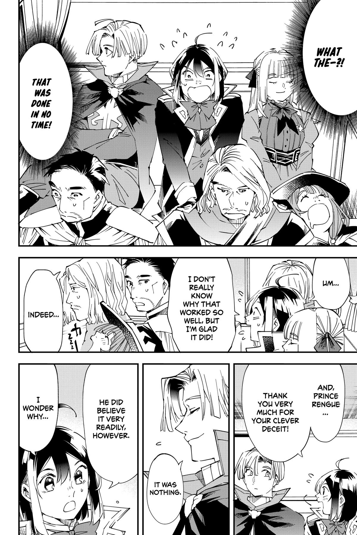 Read As a Reincarnated Aristocrat, I'll Use My Appraisal Skill to Rise in the World Manga Online