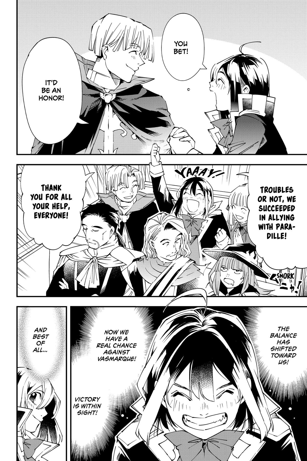 Read As a Reincarnated Aristocrat, I'll Use My Appraisal Skill to Rise in the World Manga Online