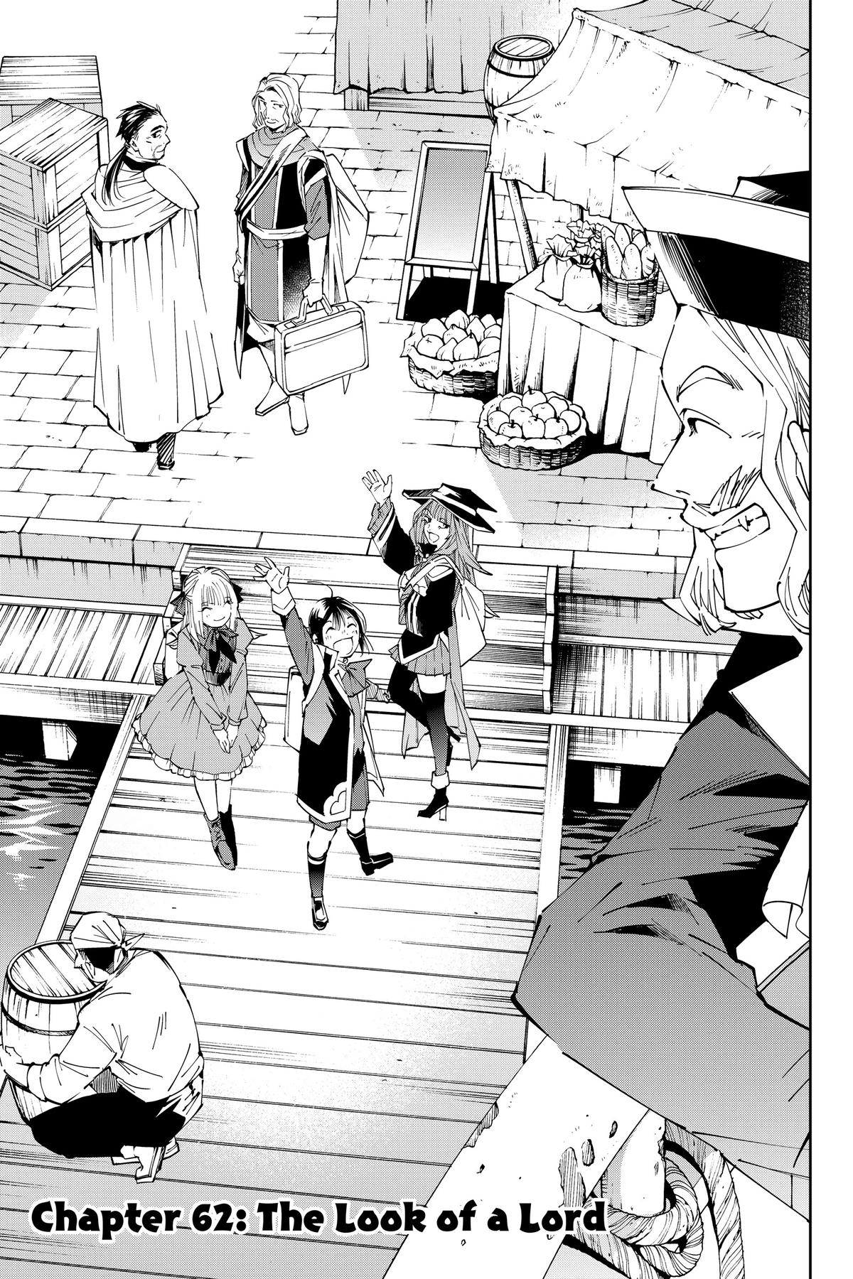Read As a Reincarnated Aristocrat, I'll Use My Appraisal Skill to Rise in the World Manga Online