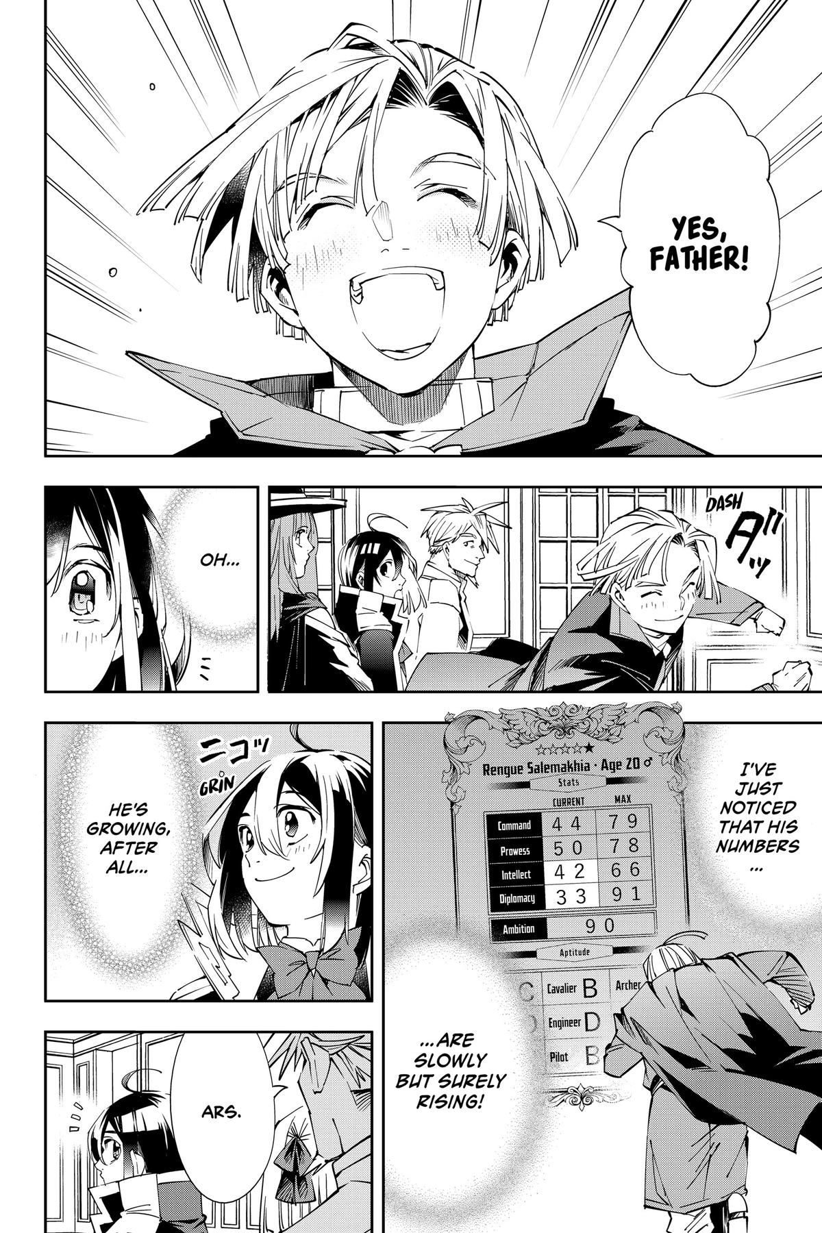 Read As a Reincarnated Aristocrat, I'll Use My Appraisal Skill to Rise in the World Manga Online