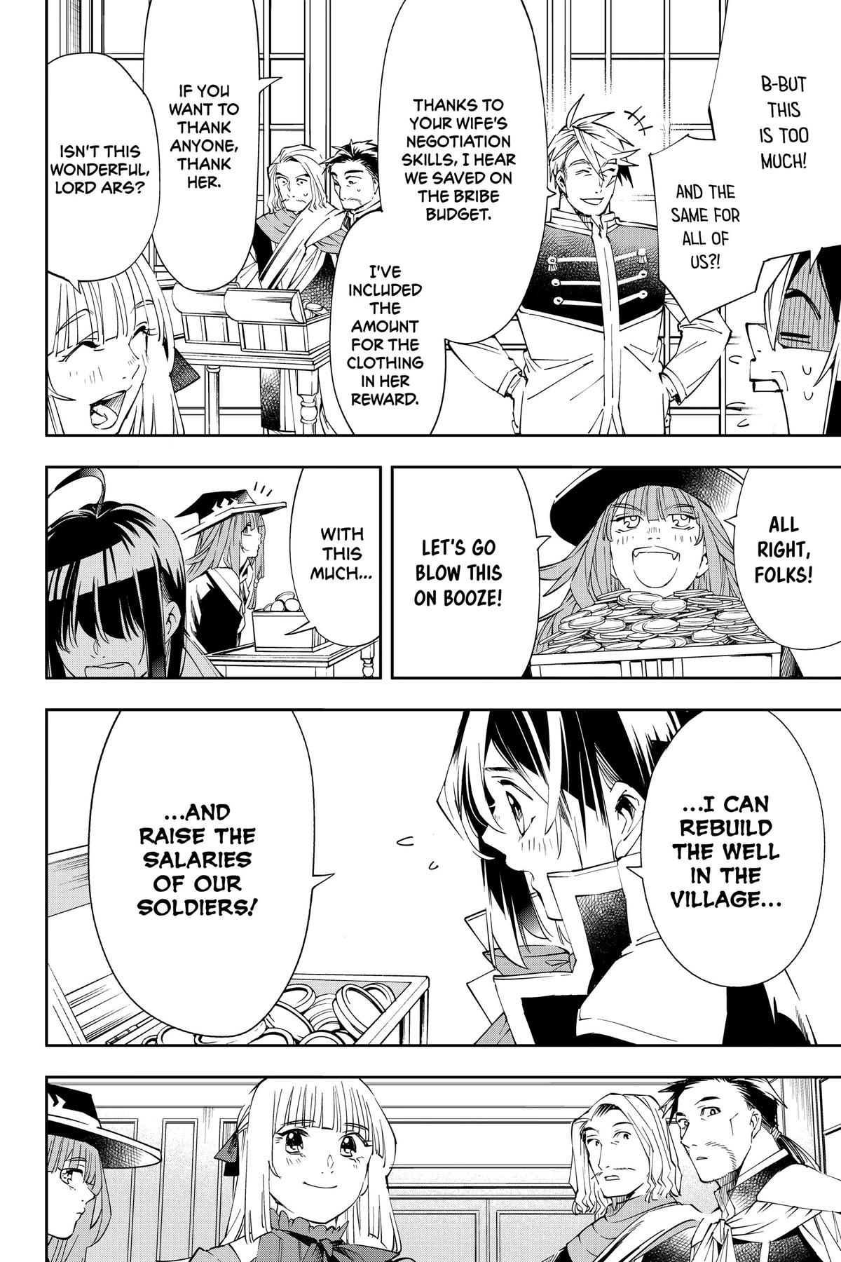 Read As a Reincarnated Aristocrat, I'll Use My Appraisal Skill to Rise in the World Manga Online