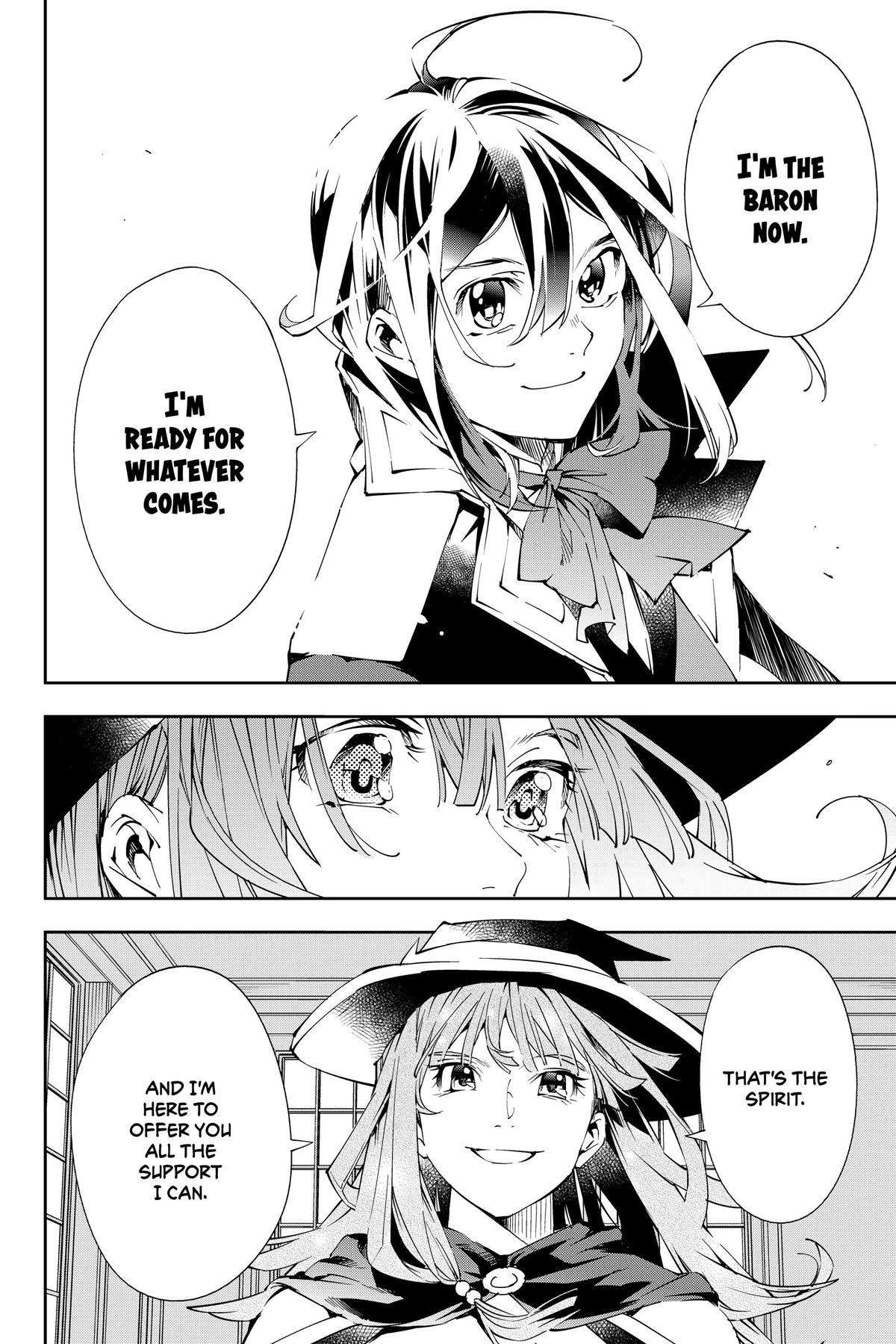 Read As a Reincarnated Aristocrat, I'll Use My Appraisal Skill to Rise in the World Manga Online