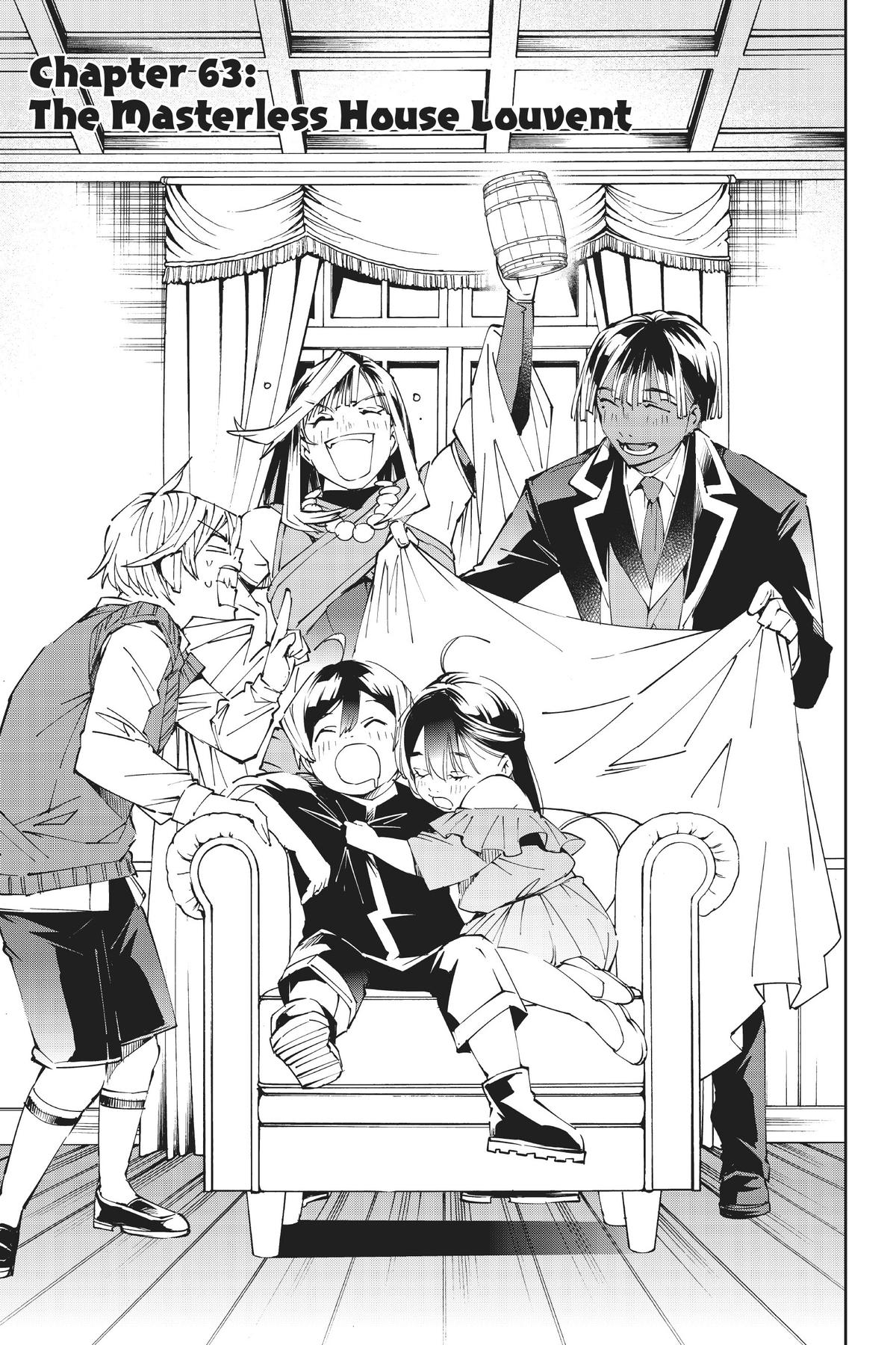 Read As a Reincarnated Aristocrat, I'll Use My Appraisal Skill to Rise in the World Manga Online