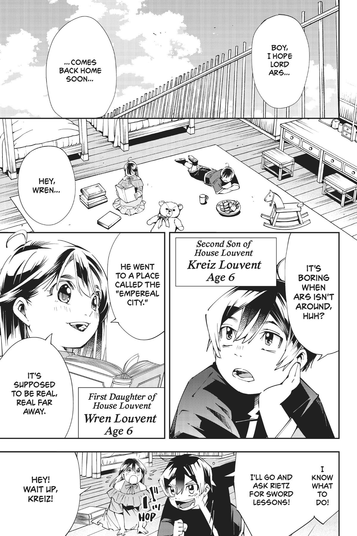Read As a Reincarnated Aristocrat, I'll Use My Appraisal Skill to Rise in the World Manga Online