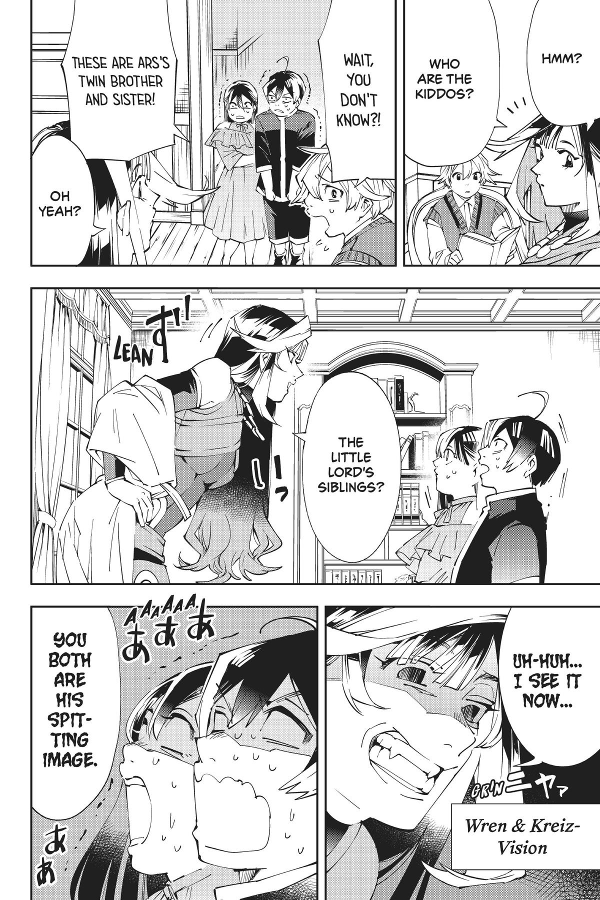 Read As a Reincarnated Aristocrat, I'll Use My Appraisal Skill to Rise in the World Manga Online