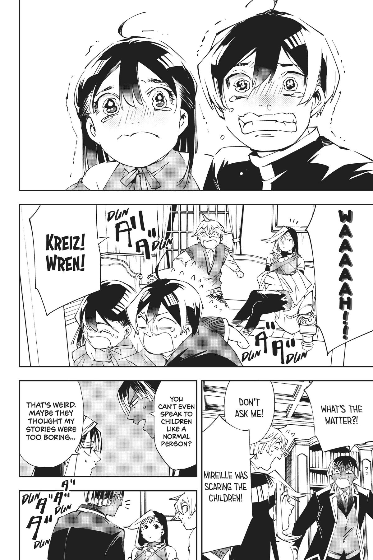 Read As a Reincarnated Aristocrat, I'll Use My Appraisal Skill to Rise in the World Manga Online