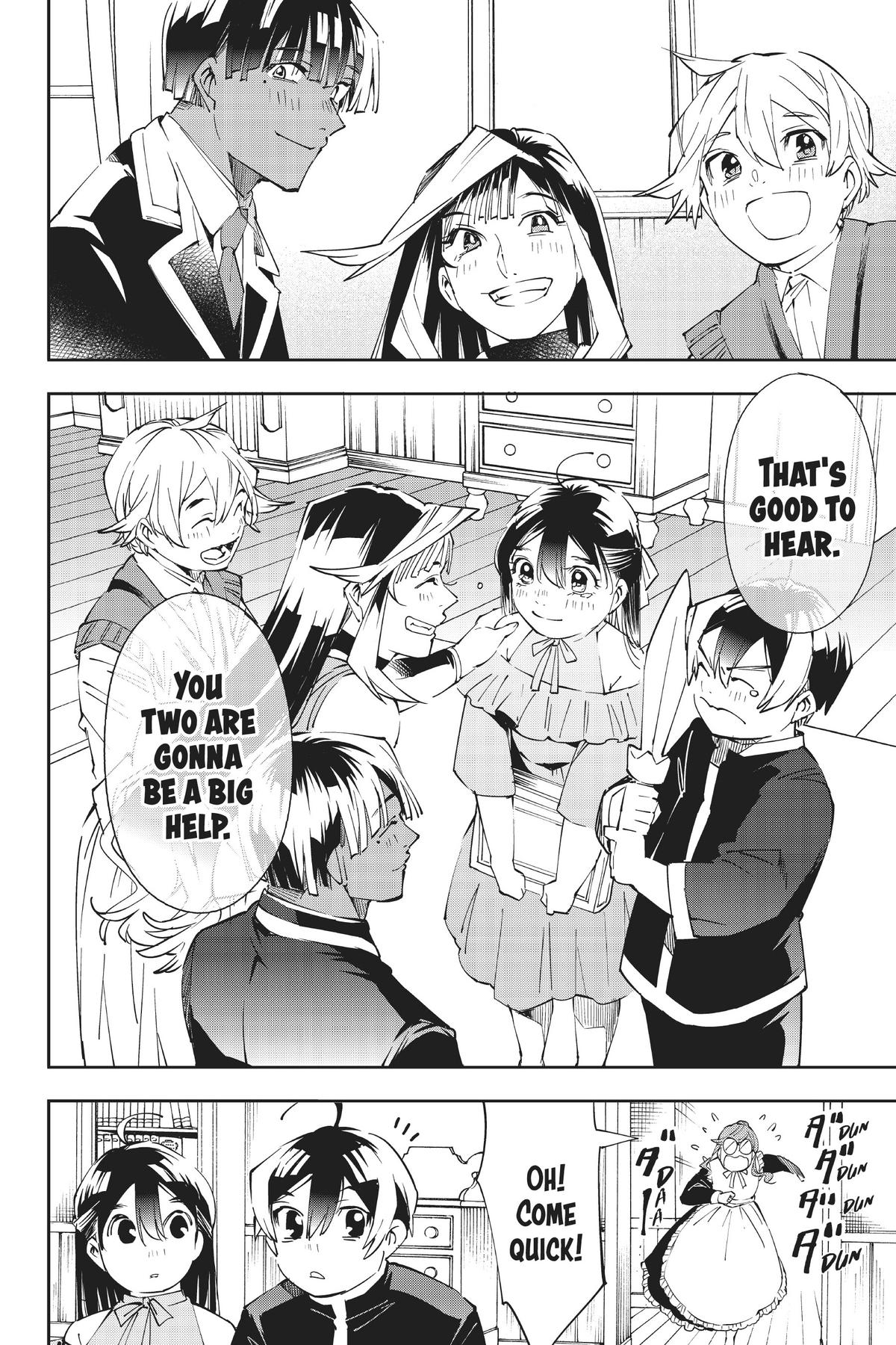 Read As a Reincarnated Aristocrat, I'll Use My Appraisal Skill to Rise in the World Manga Online