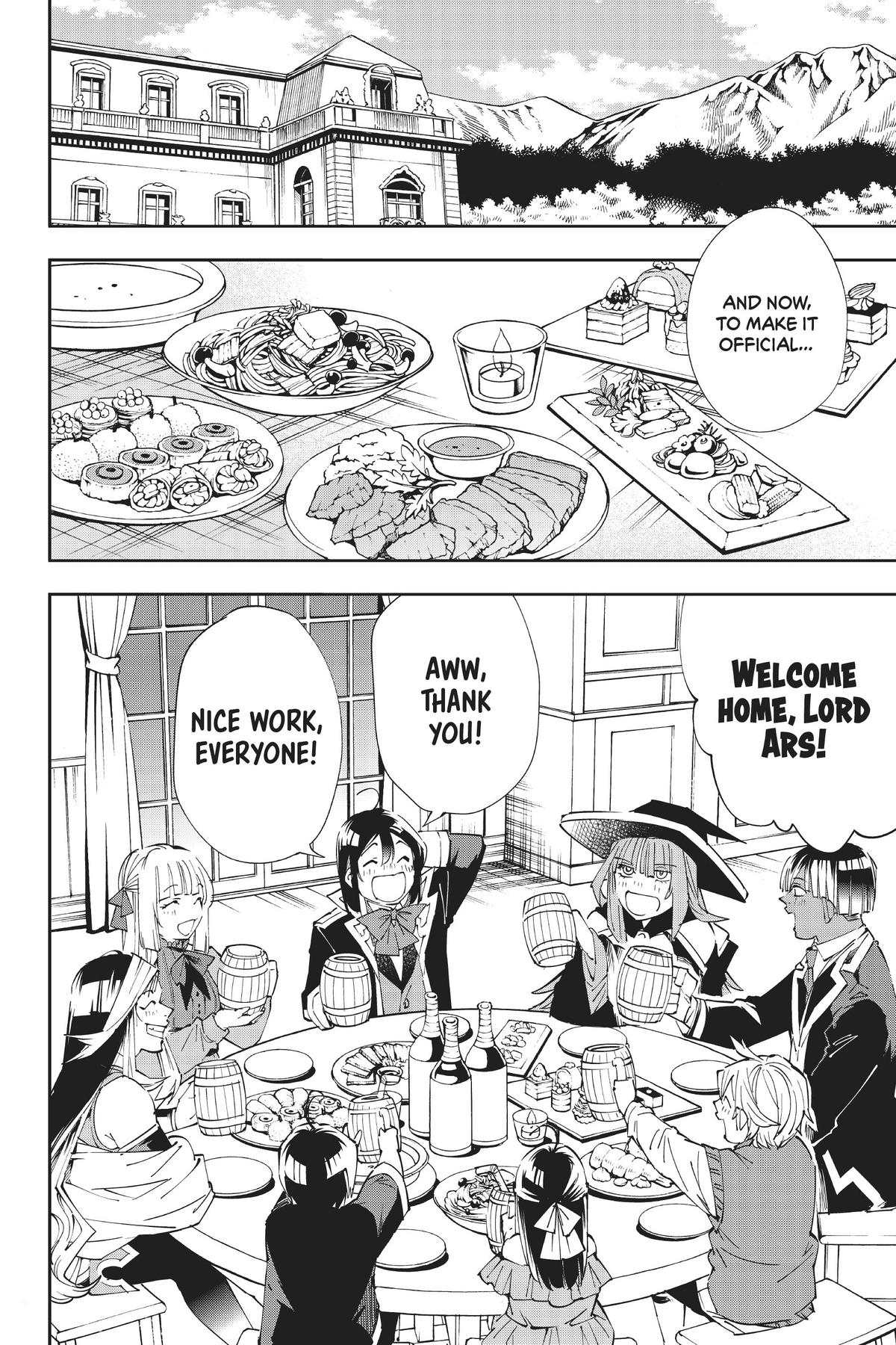 Read As a Reincarnated Aristocrat, I'll Use My Appraisal Skill to Rise in the World Manga Online