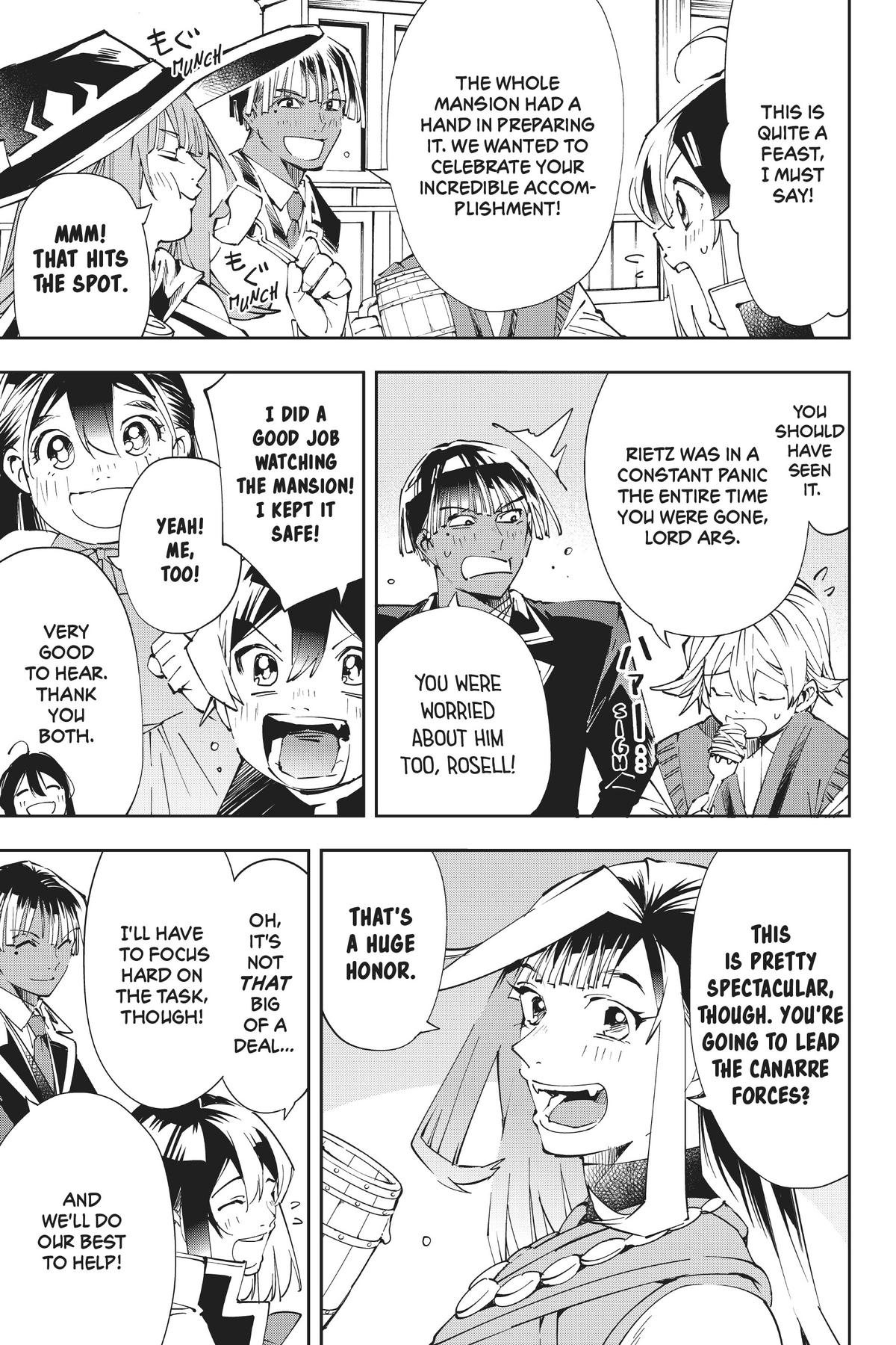Read As a Reincarnated Aristocrat, I'll Use My Appraisal Skill to Rise in the World Manga Online