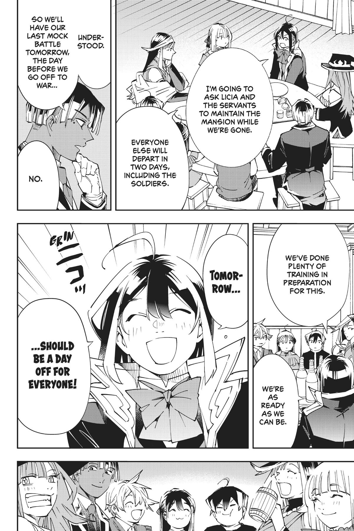 Read As a Reincarnated Aristocrat, I'll Use My Appraisal Skill to Rise in the World Manga Online