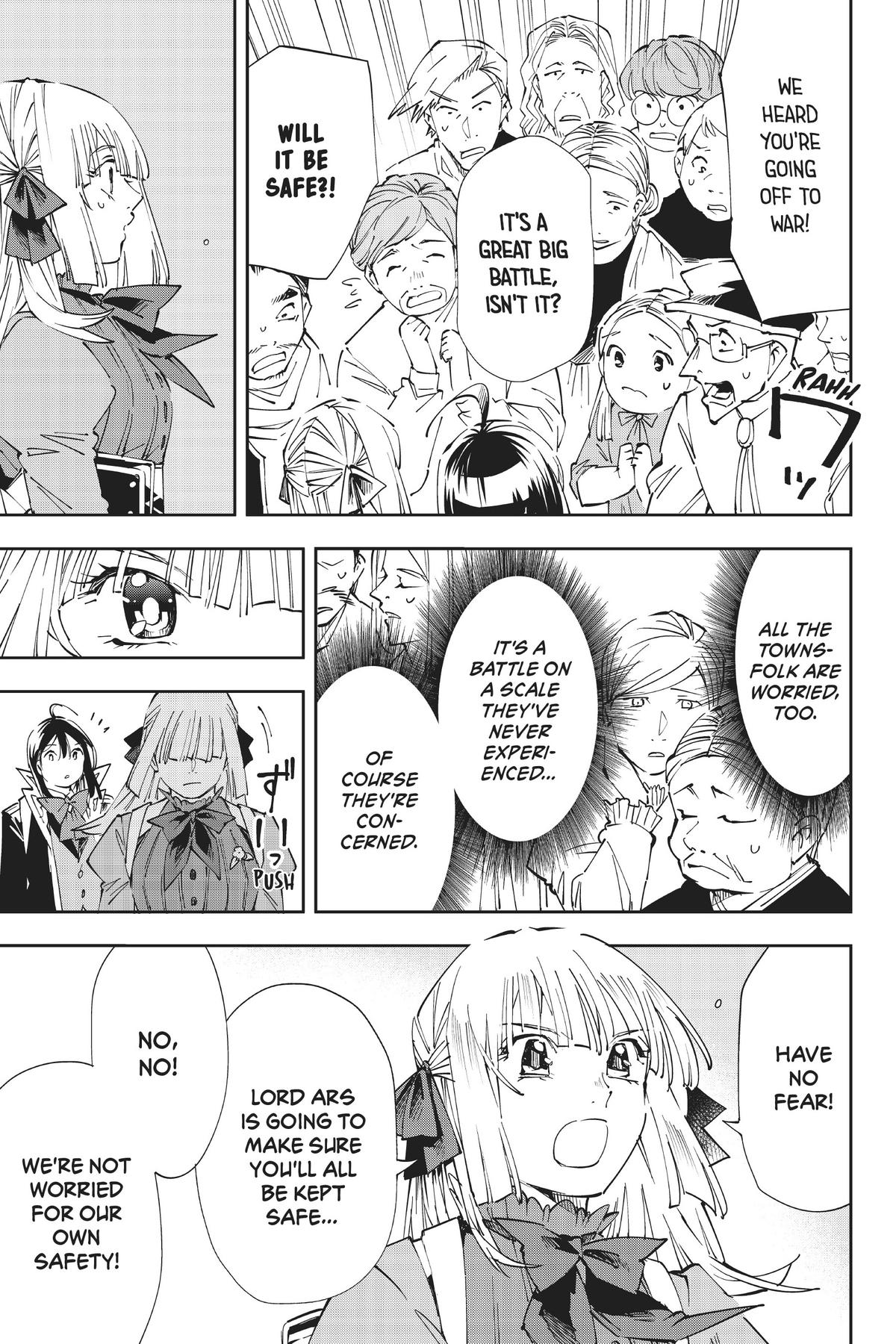 Read As a Reincarnated Aristocrat, I'll Use My Appraisal Skill to Rise in the World Manga Online