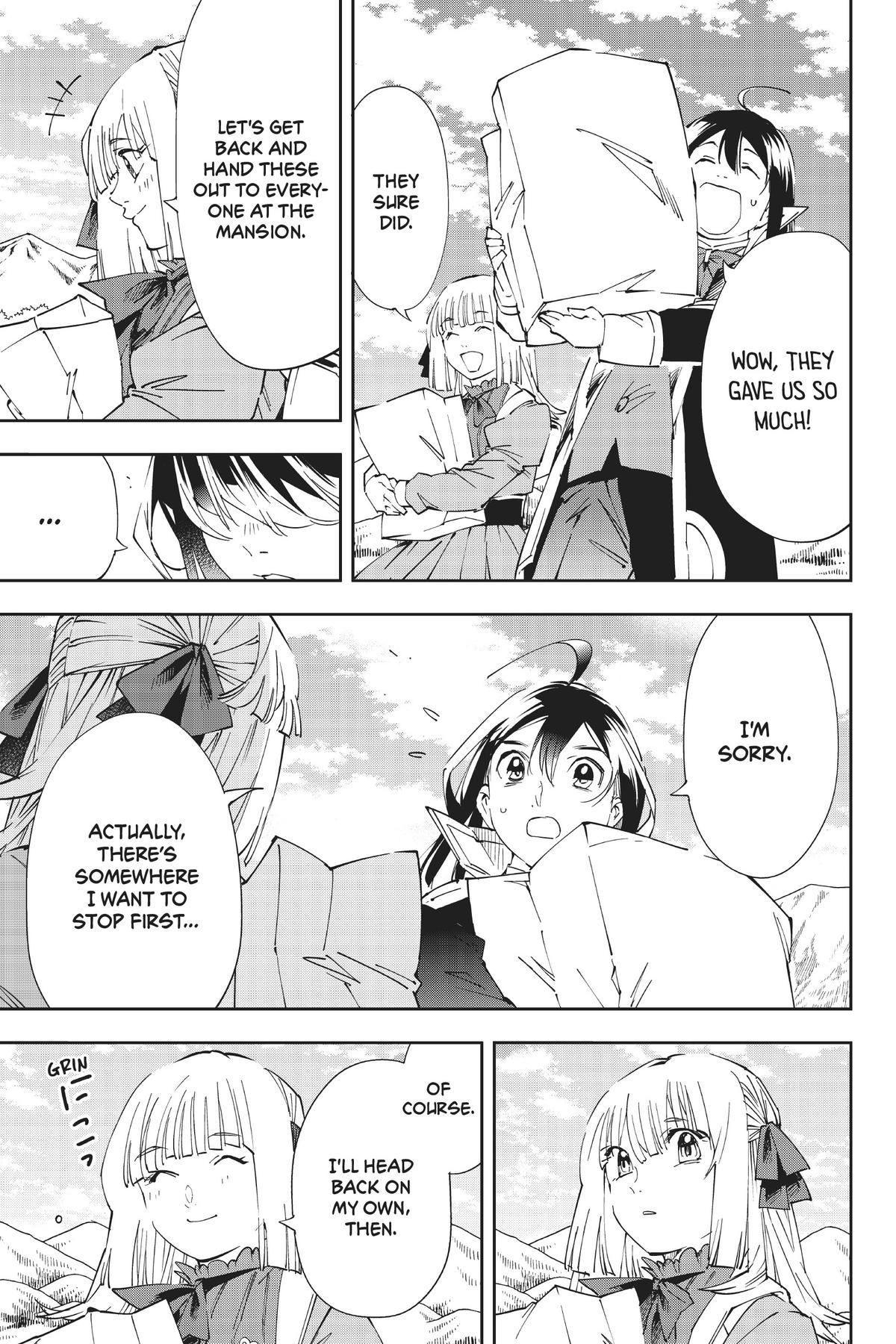 Read As a Reincarnated Aristocrat, I'll Use My Appraisal Skill to Rise in the World Manga Online