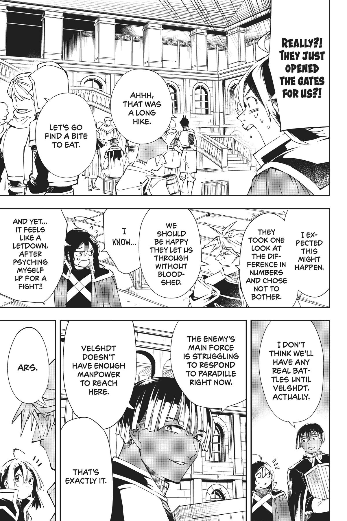 Read As a Reincarnated Aristocrat, I'll Use My Appraisal Skill to Rise in the World Manga Online