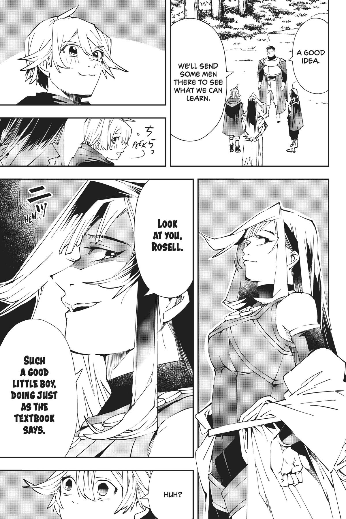 Read As a Reincarnated Aristocrat, I'll Use My Appraisal Skill to Rise in the World Manga Online