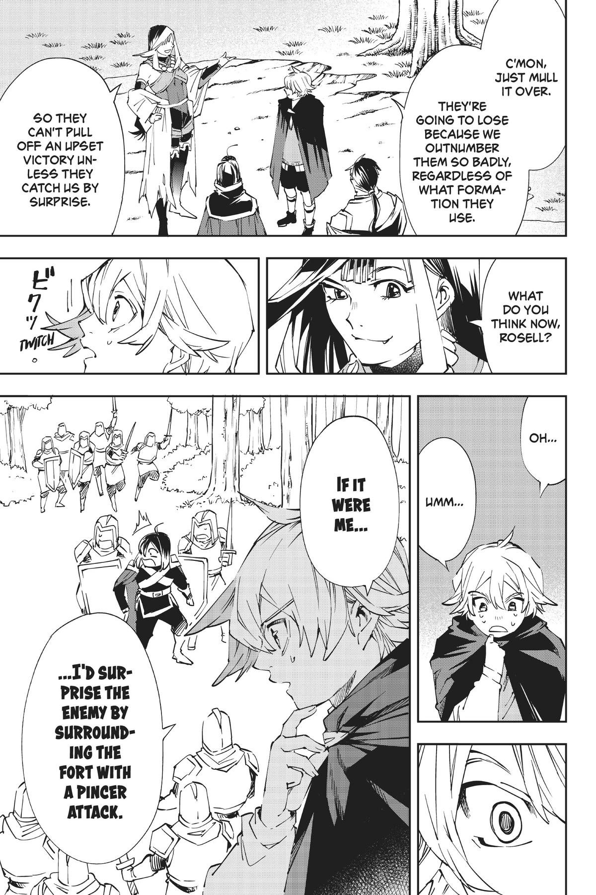Read As a Reincarnated Aristocrat, I'll Use My Appraisal Skill to Rise in the World Manga Online