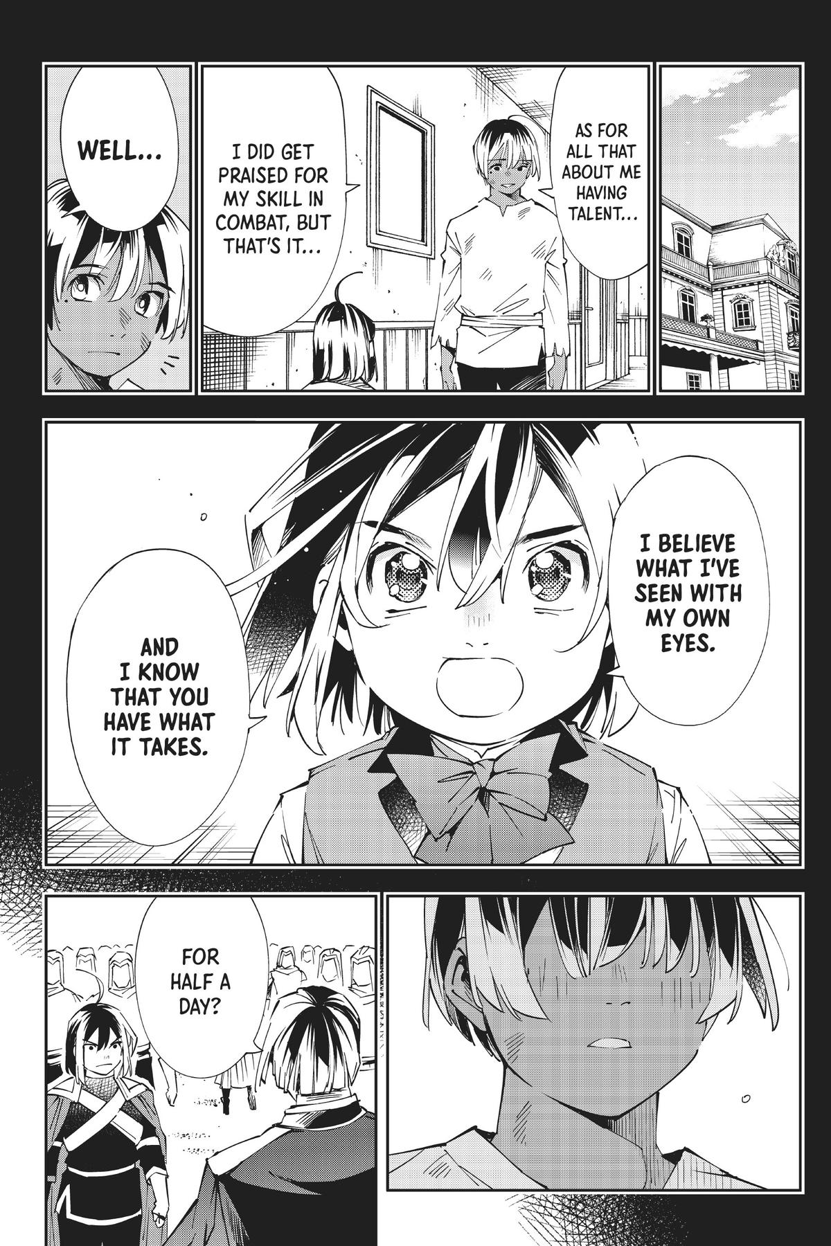 Read As a Reincarnated Aristocrat, I'll Use My Appraisal Skill to Rise in the World Manga Online