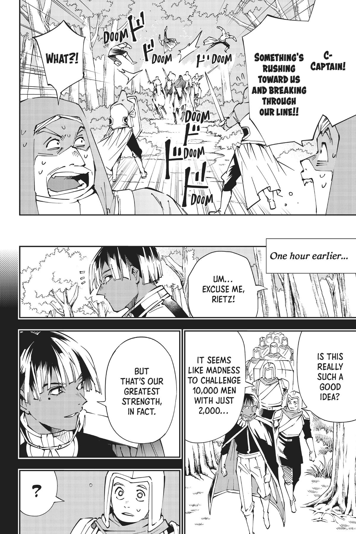 Read As a Reincarnated Aristocrat, I'll Use My Appraisal Skill to Rise in the World Manga Online