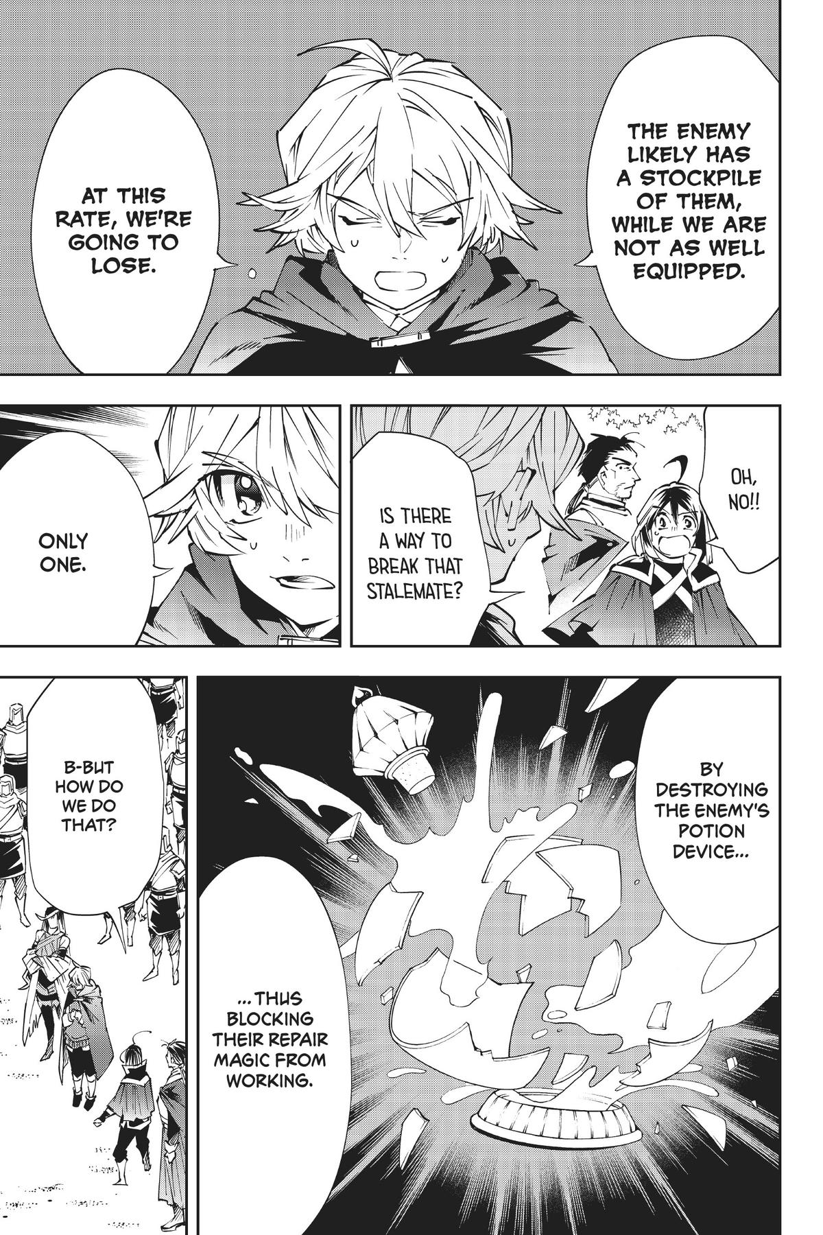 Read As a Reincarnated Aristocrat, I'll Use My Appraisal Skill to Rise in the World Manga Online