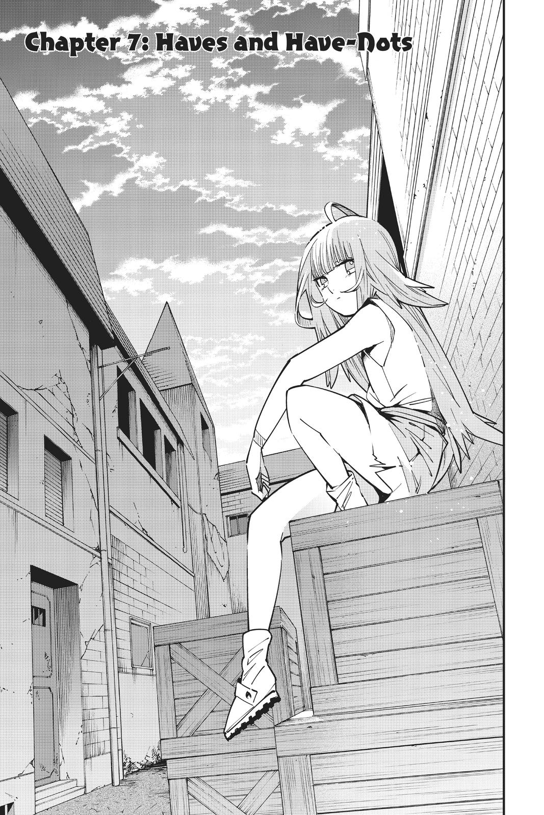 Read As a Reincarnated Aristocrat, I'll Use My Appraisal Skill to Rise in the World Manga Online