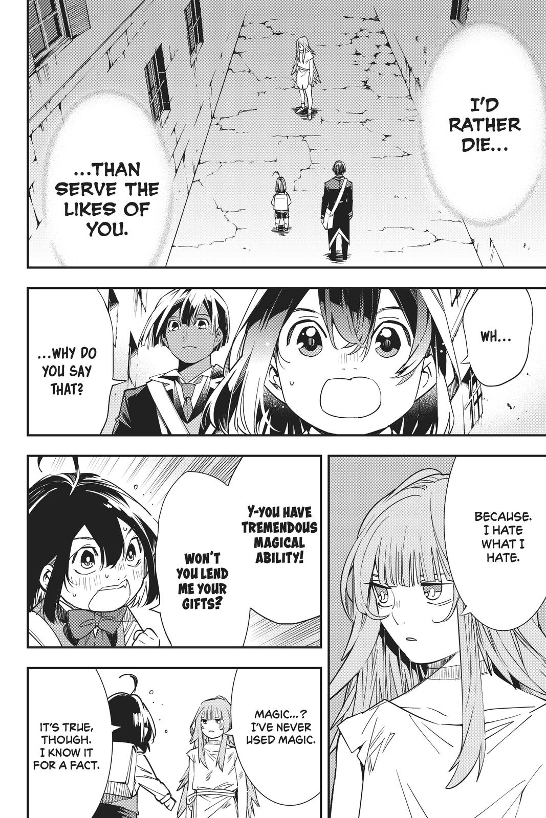 Read As a Reincarnated Aristocrat, I'll Use My Appraisal Skill to Rise in the World Manga Online