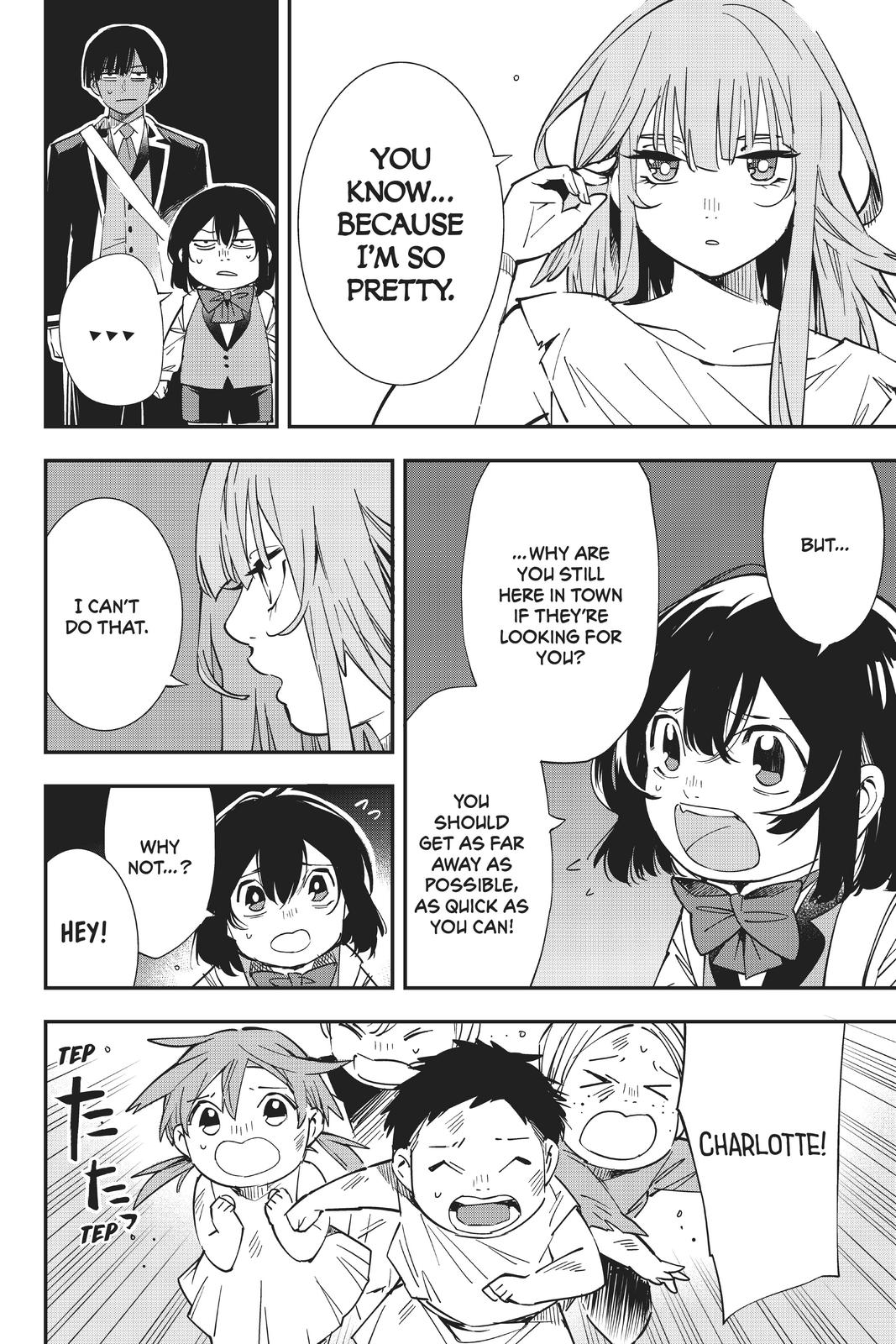 Read As a Reincarnated Aristocrat, I'll Use My Appraisal Skill to Rise in the World Manga Online