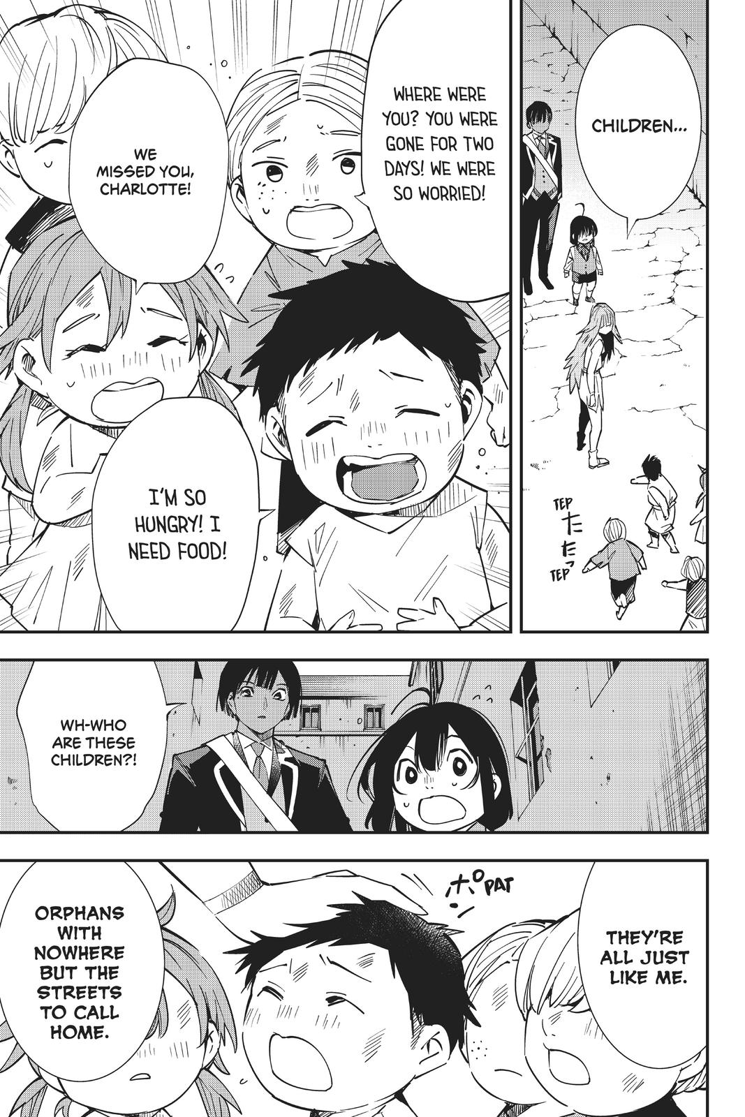 Read As a Reincarnated Aristocrat, I'll Use My Appraisal Skill to Rise in the World Manga Online