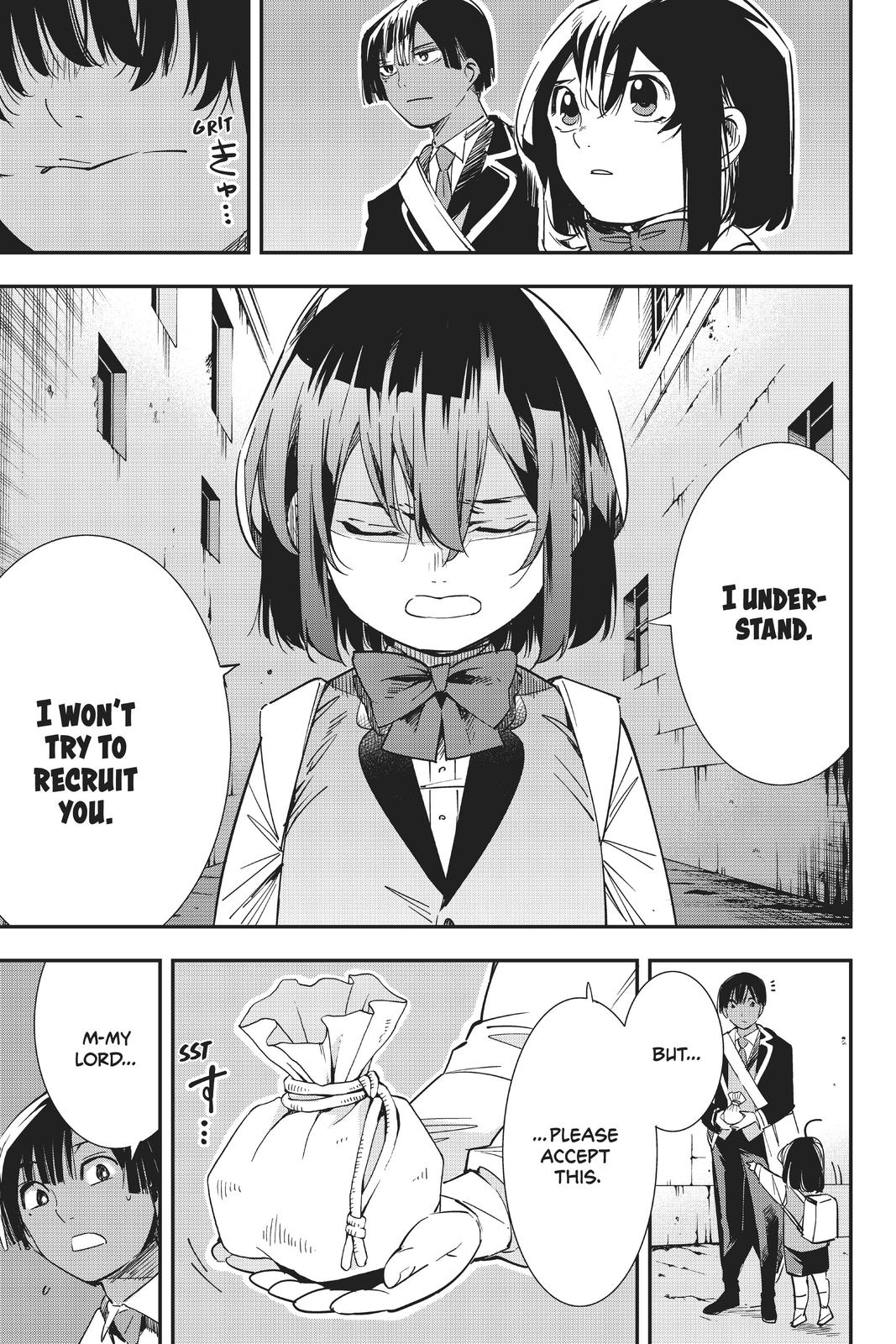 Read As a Reincarnated Aristocrat, I'll Use My Appraisal Skill to Rise in the World Manga Online