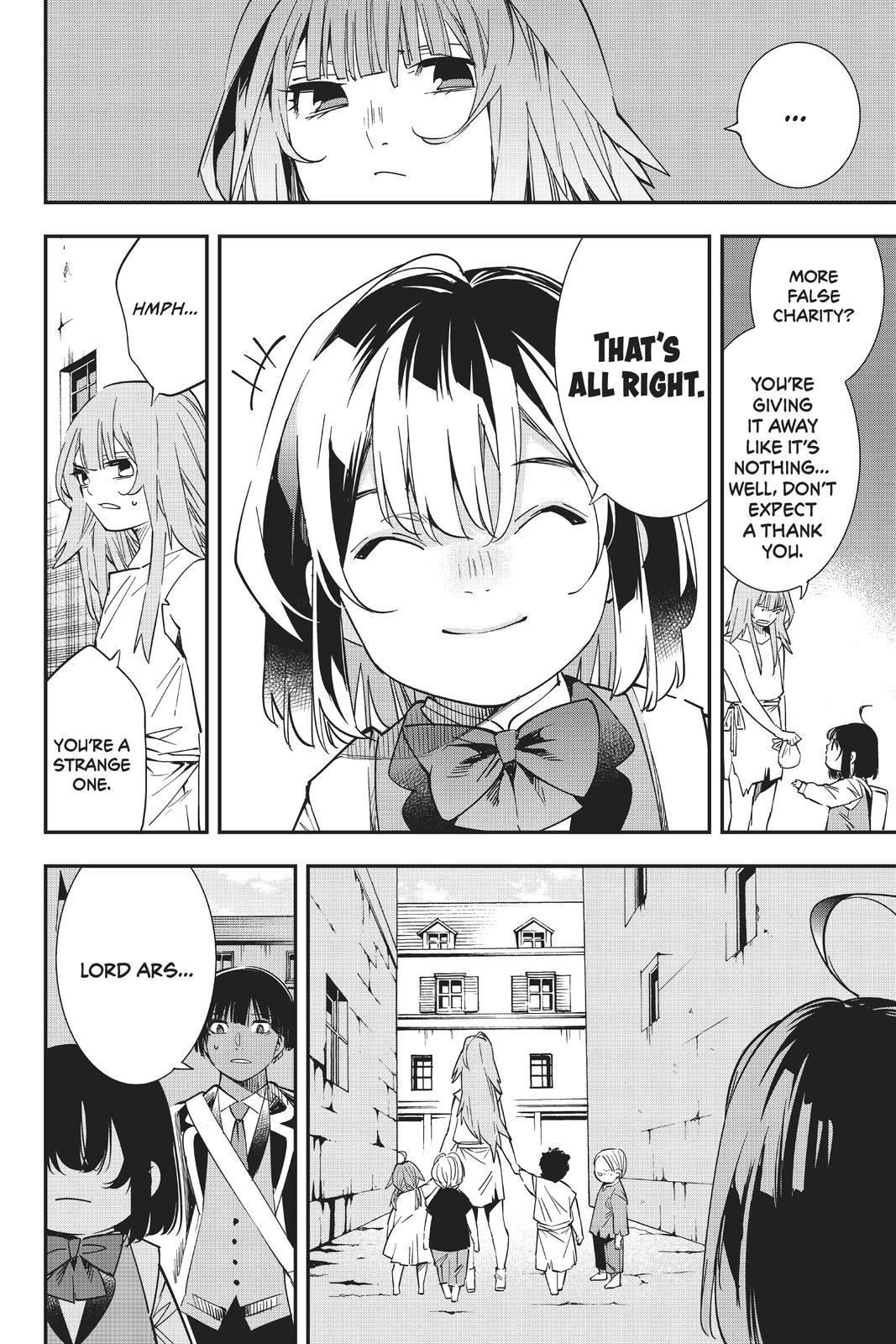 Read As a Reincarnated Aristocrat, I'll Use My Appraisal Skill to Rise in the World Manga Online