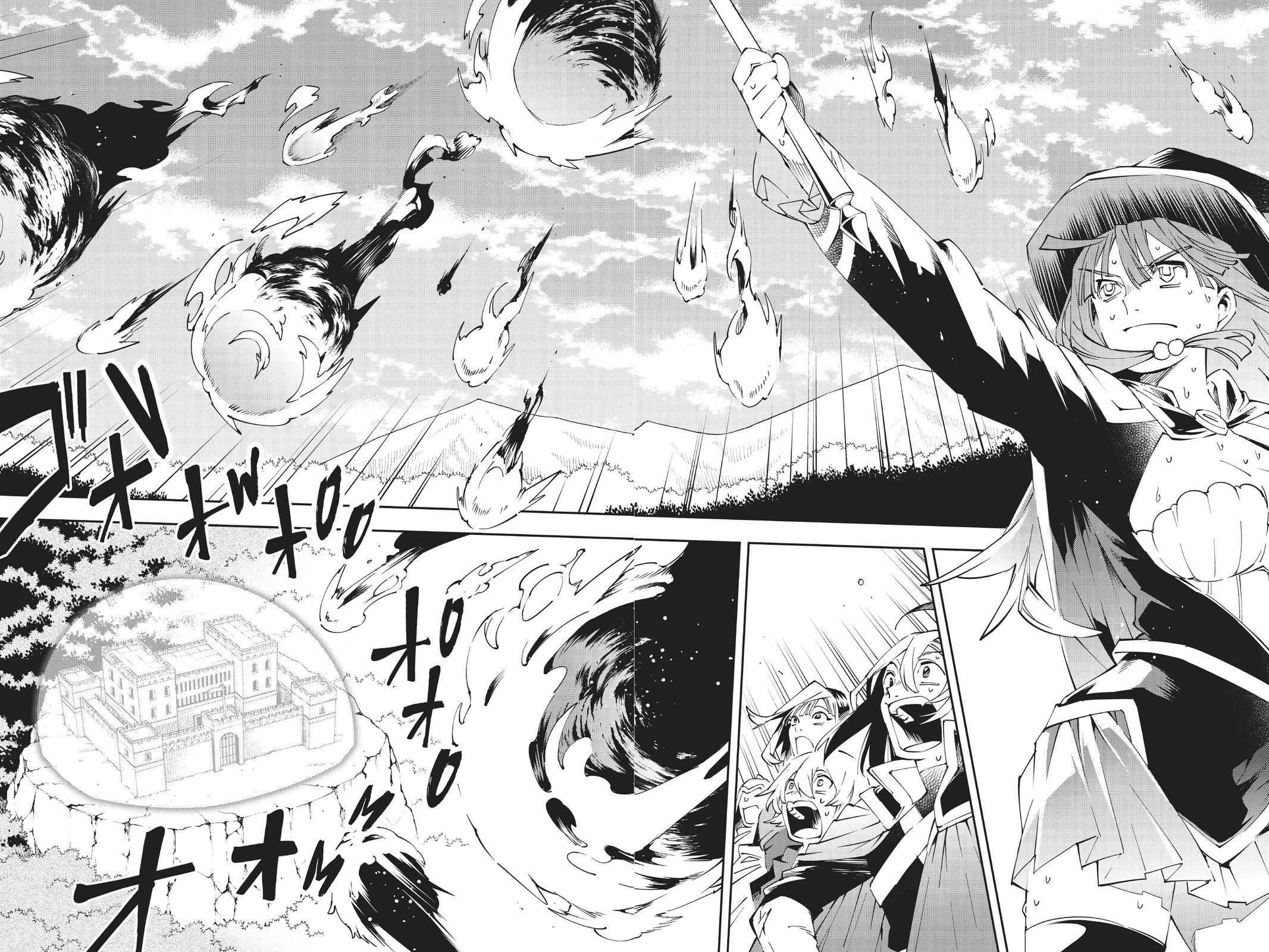 Read As a Reincarnated Aristocrat, I'll Use My Appraisal Skill to Rise in the World Manga Online
