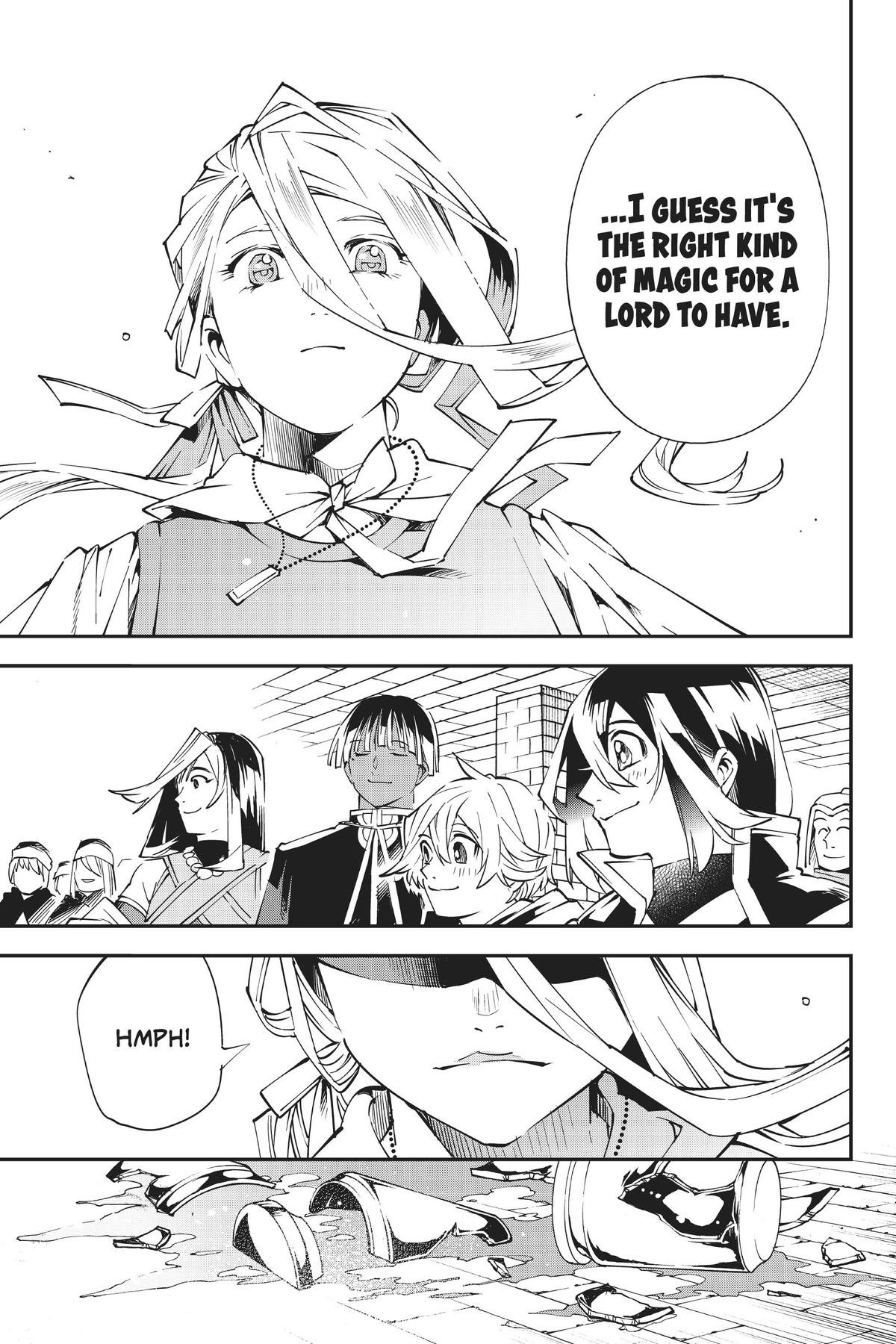 Read As a Reincarnated Aristocrat, I'll Use My Appraisal Skill to Rise in the World Manga Online